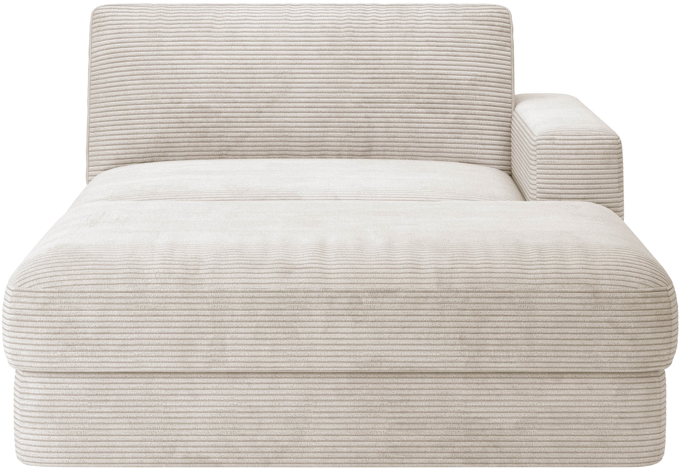 Home affaire Recamiere "Innovid" Modernes Modul-Polsterprogramm günstig online kaufen