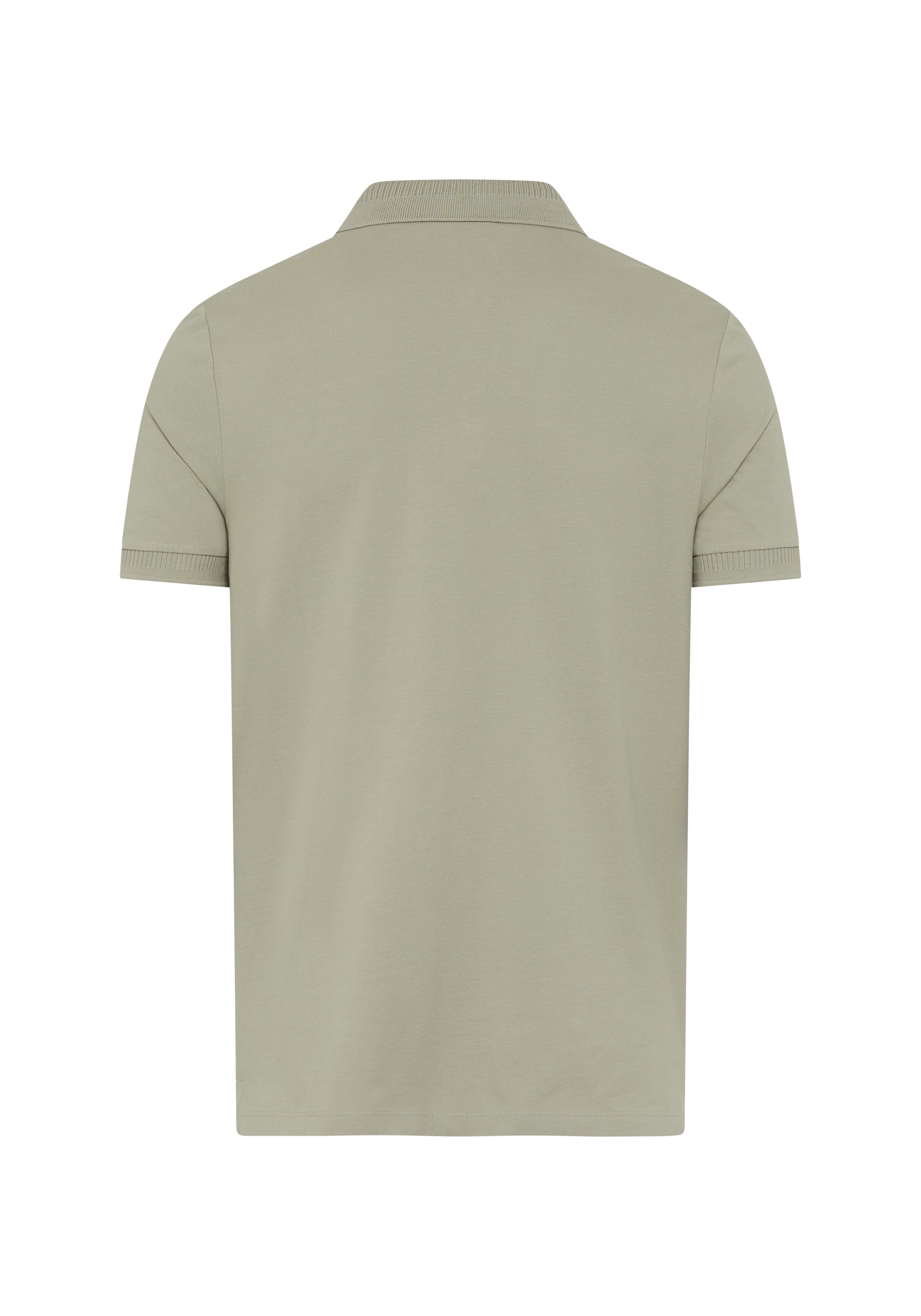 HUGO Poloshirt »Dereso« Slim Fit, Kurzarm, HUGO Weblabel