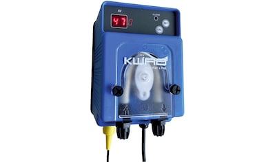 Filterpumpen »Aqua RX Control«