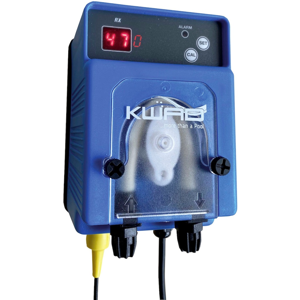 KWAD Filterpumpen »Aqua RX Control«