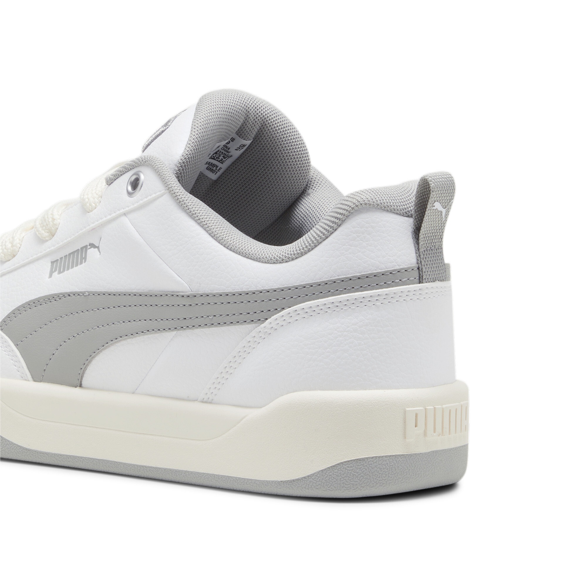 PUMA Sneaker »Park Lifestyle Sneakers Erwachsene«