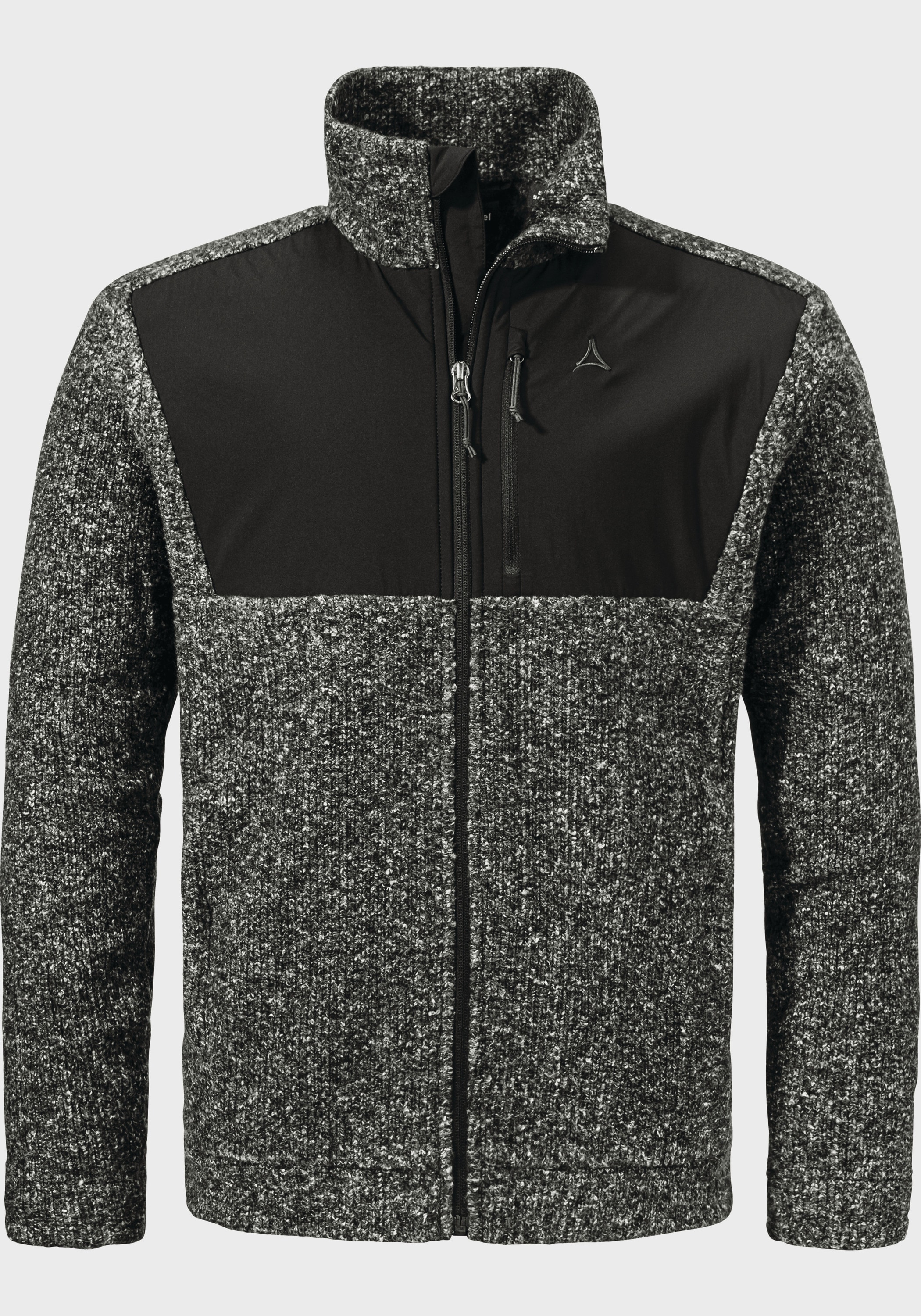 Fleecejacke »Urban Fleece Jk Style Canterbury MNS«, ohne Kapuze