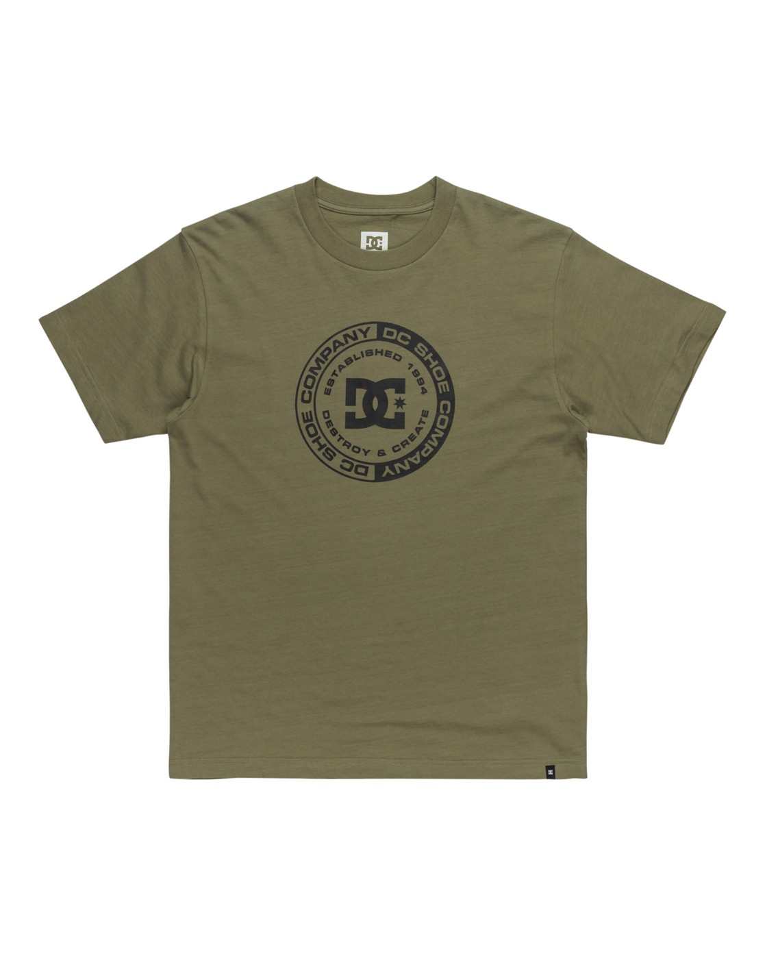 DC Shoes T-Shirt »DC Corpo«
