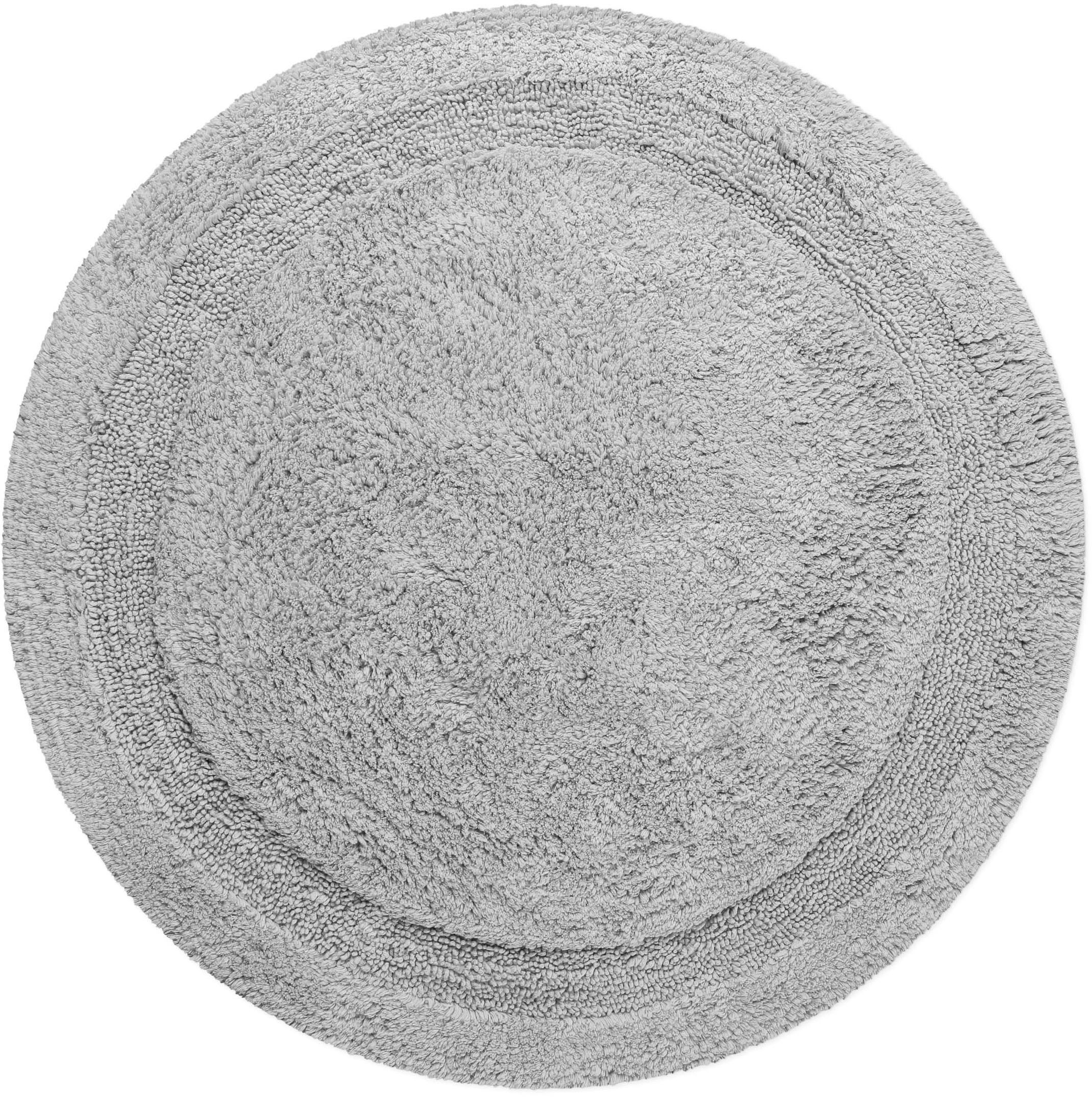 Wecon home Basics Badematte "Knut" Höhe 20 mm waschbar, rutschfest, strapaz günstig online kaufen