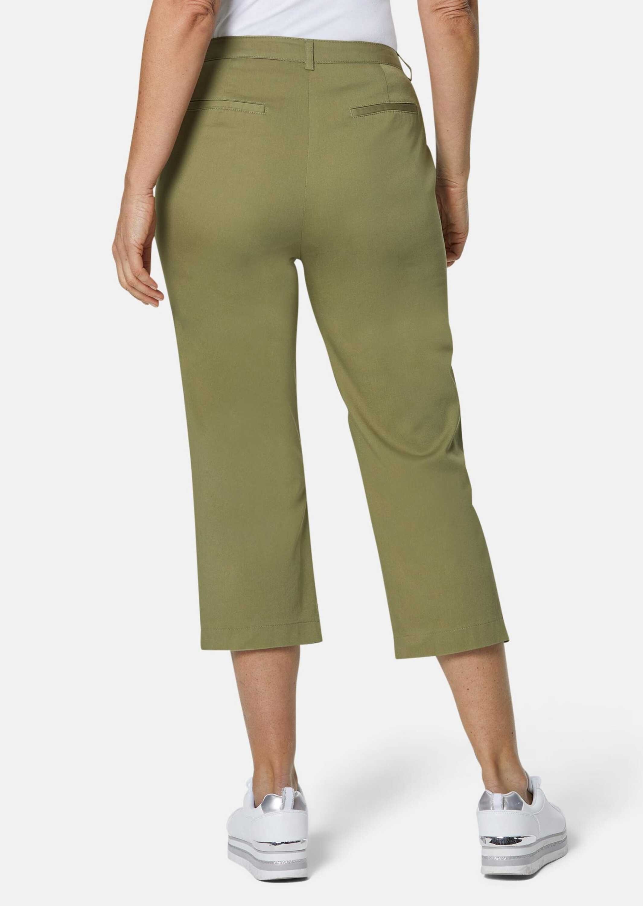 Goldner 2-in-1 Pants Women's Green Size 23 3
