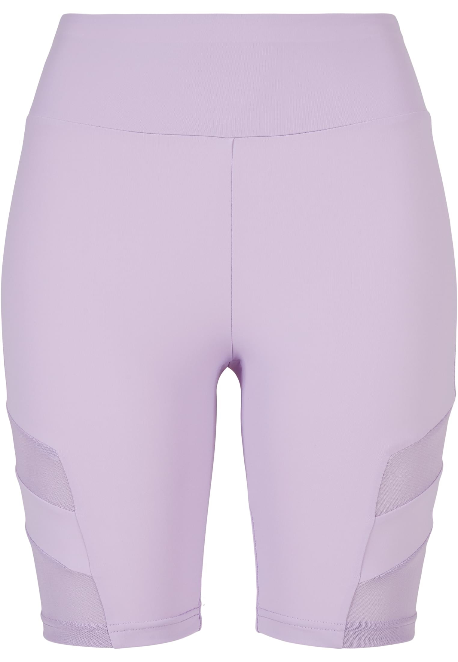 Cycle für Stoffhose CLASSICS (1 BAUR High tlg.) »Damen kaufen Shorts«, Ladies URBAN Waist Mesh | Tech