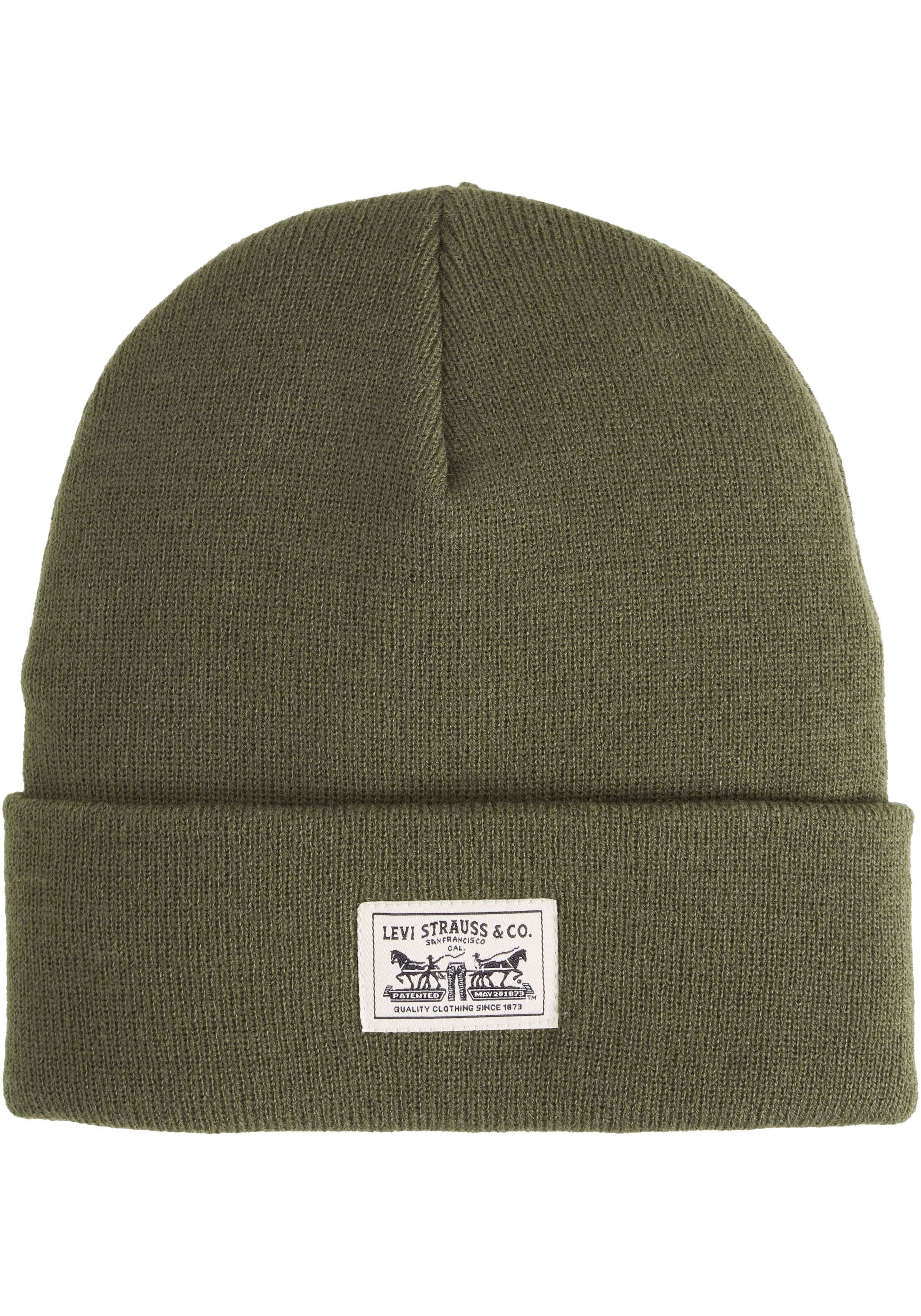 Levis Beanie "EMBARCADERO BEANIE" Unisex