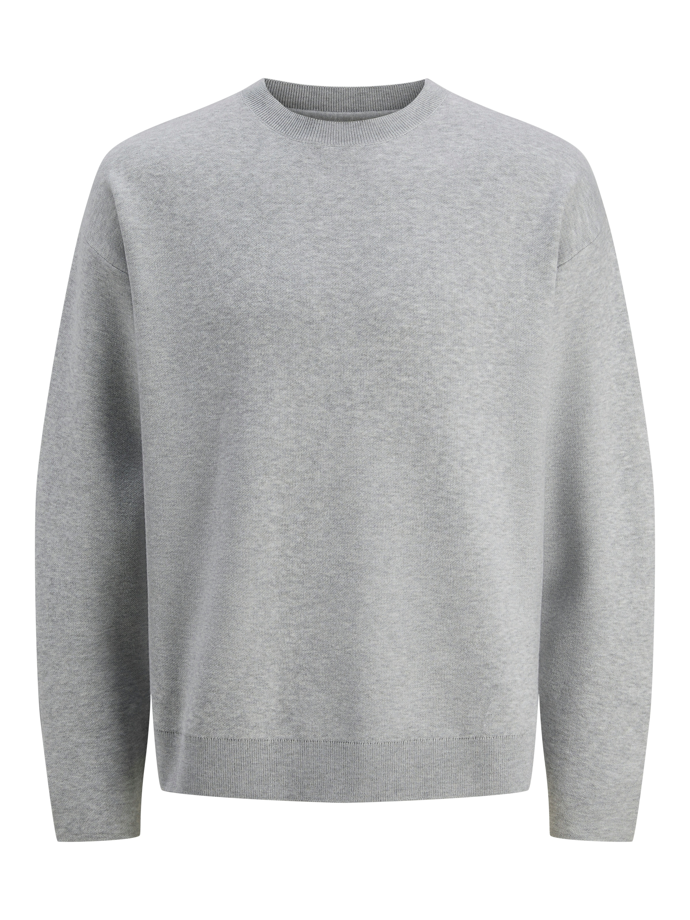 Jack & Jones Strickpullover "JPRBLABRADFORT KNIT CREW NECK" günstig online kaufen