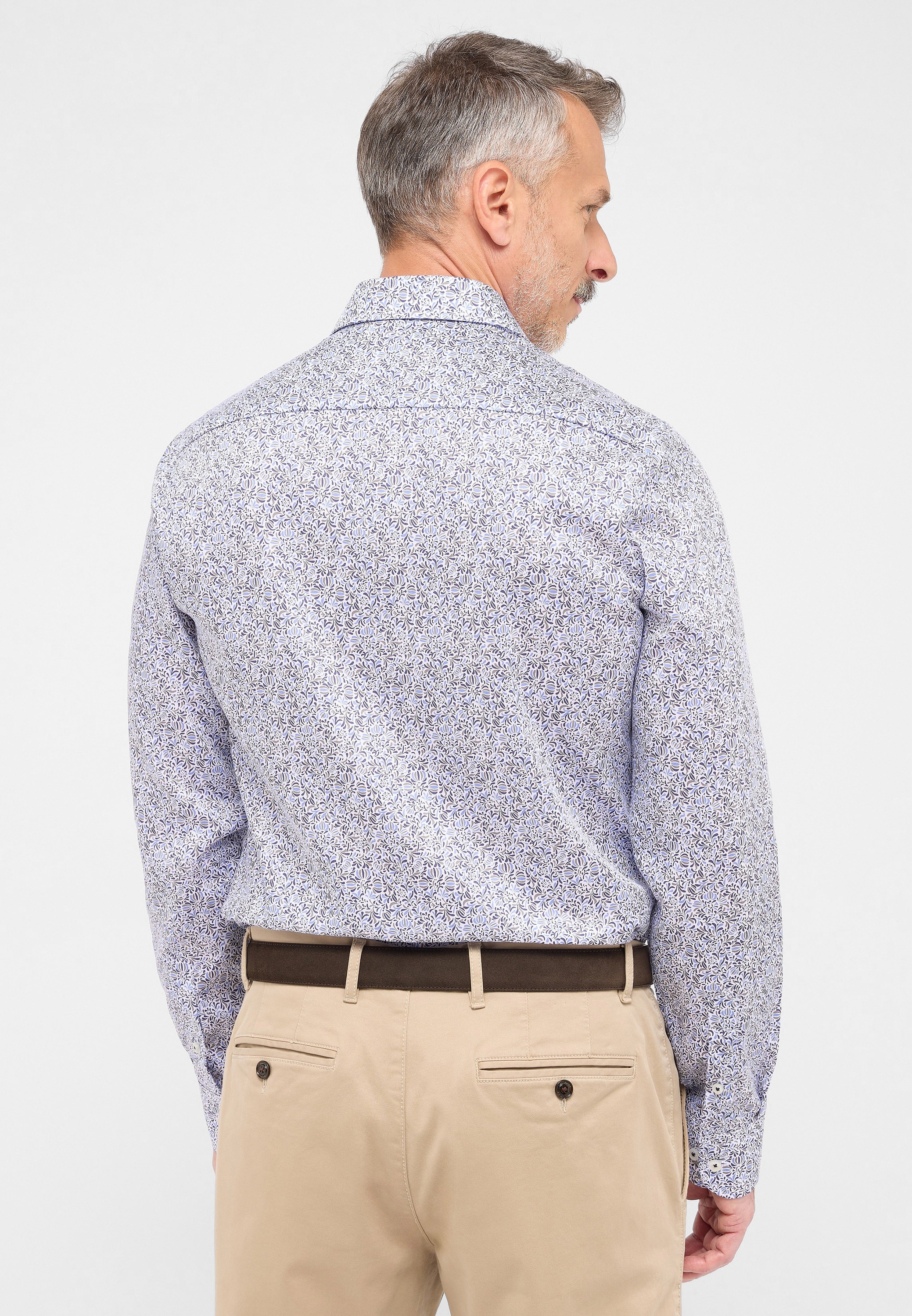 Eterna "SLIM FIT" NON IRON (bügelfrei) günstig online kaufen