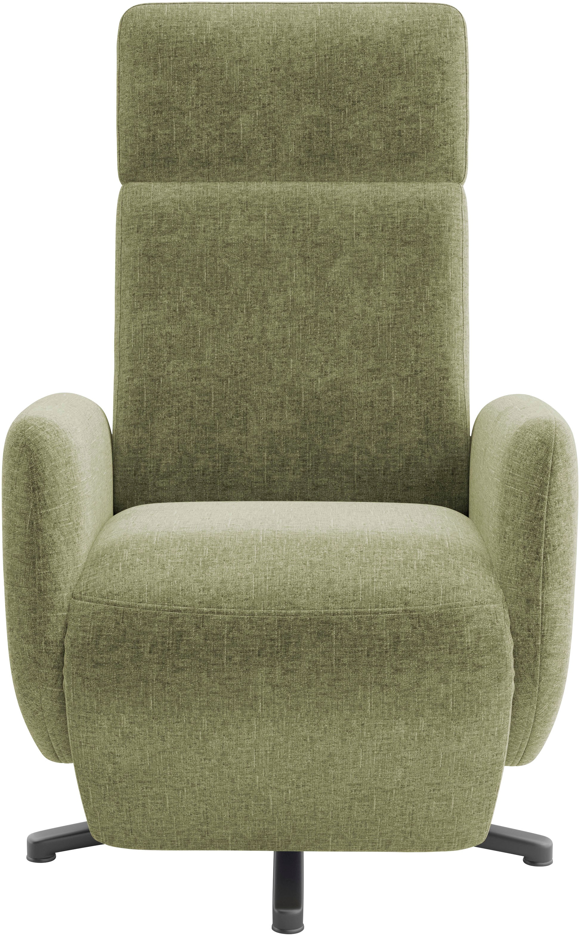 Home affaire TV-Sessel "Rochelle", (1 St.), TV-Sessel mit Drehfunktion 360 günstig online kaufen