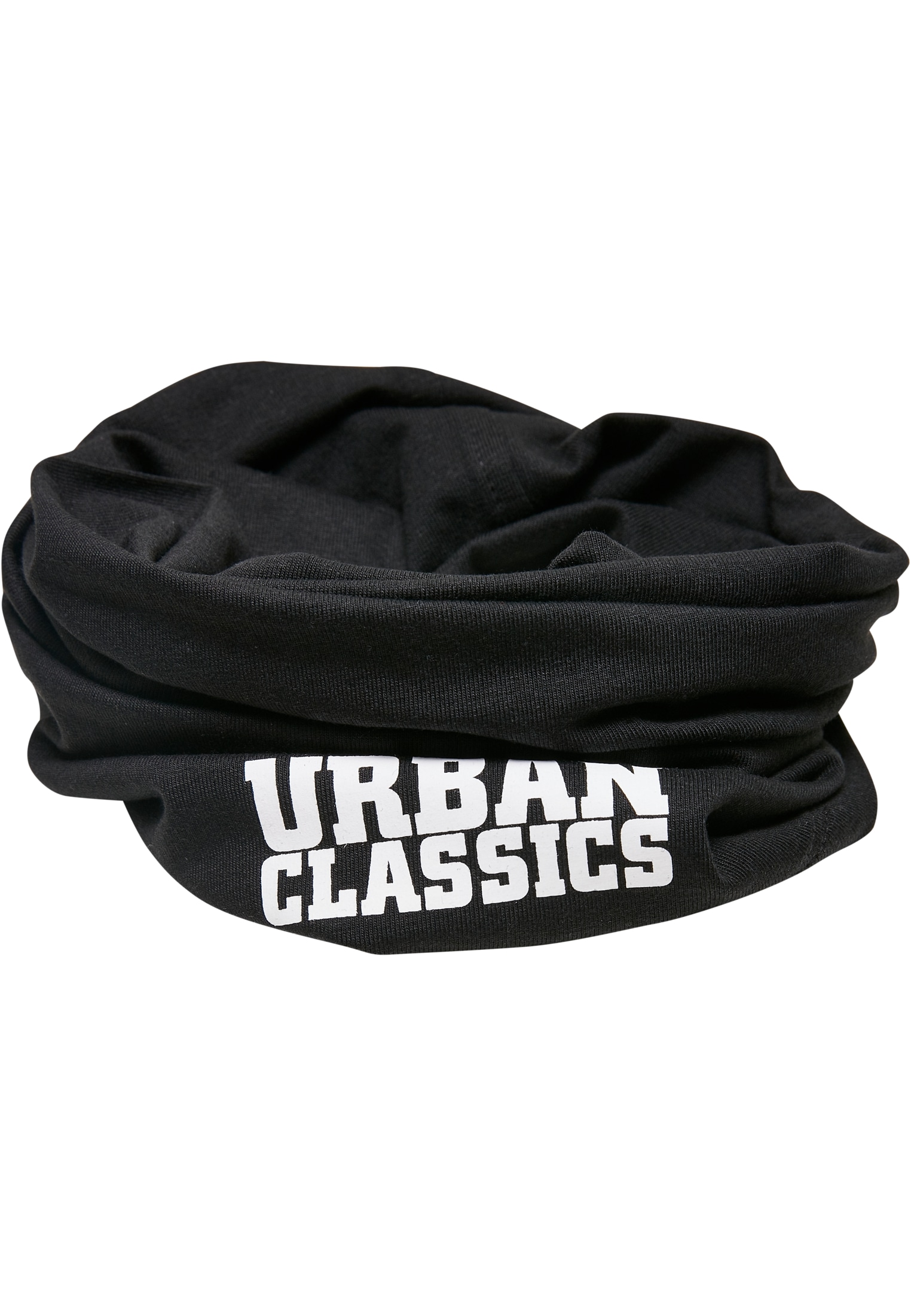 URBAN CLASSICS Loop »Unisex Logo für kaufen | BAUR Tube (1 Kids Scarf 2-Pack«, St.)