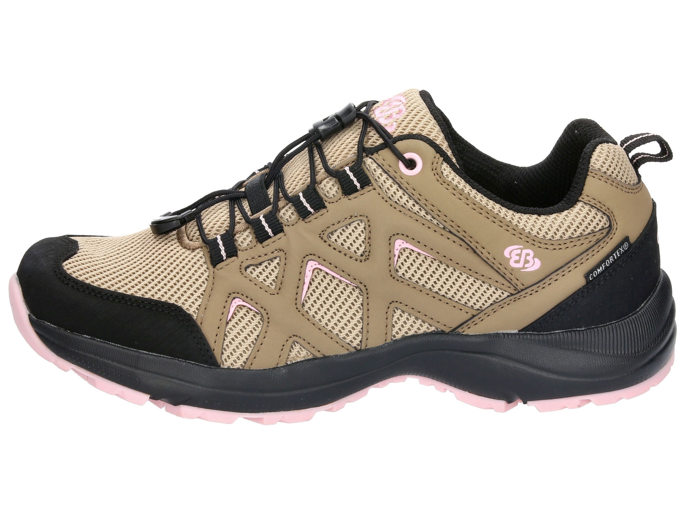 BRÜTTING Trekkingschuh »Outdoorschuh Tacna«