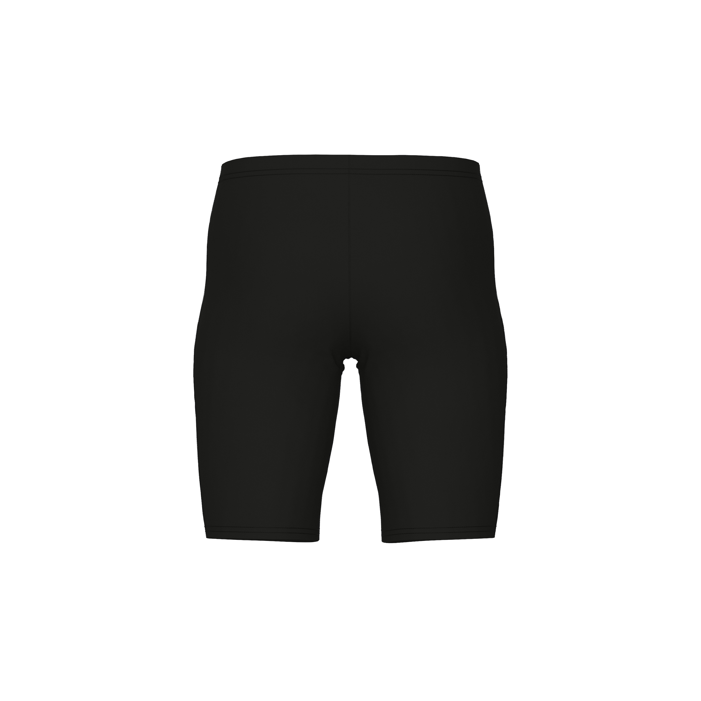 Arena Badehose »BOY'S TEAM SWIM JAMMER SOLID«, (1 St.)
