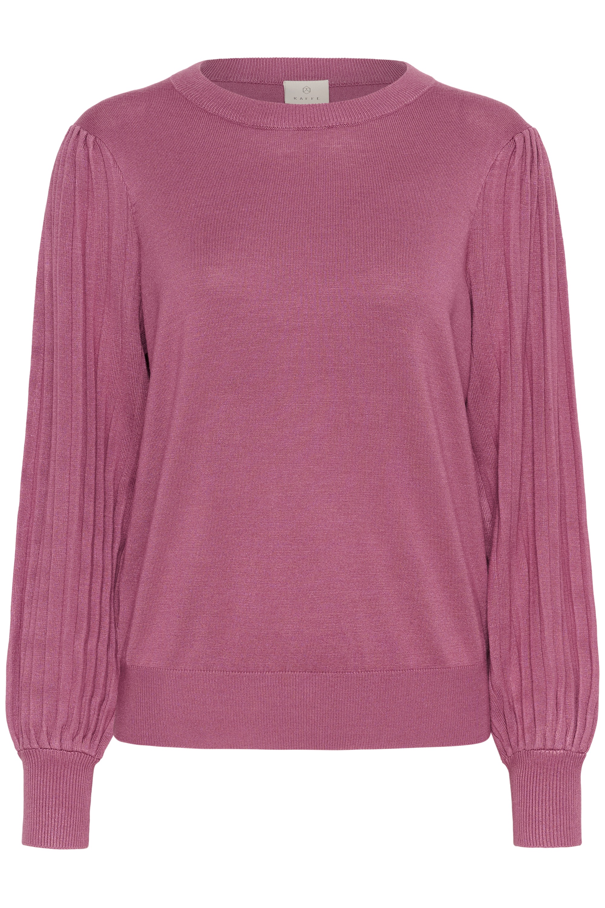 KAFFE Strickpullover "Damen Strickpullover KAlone"