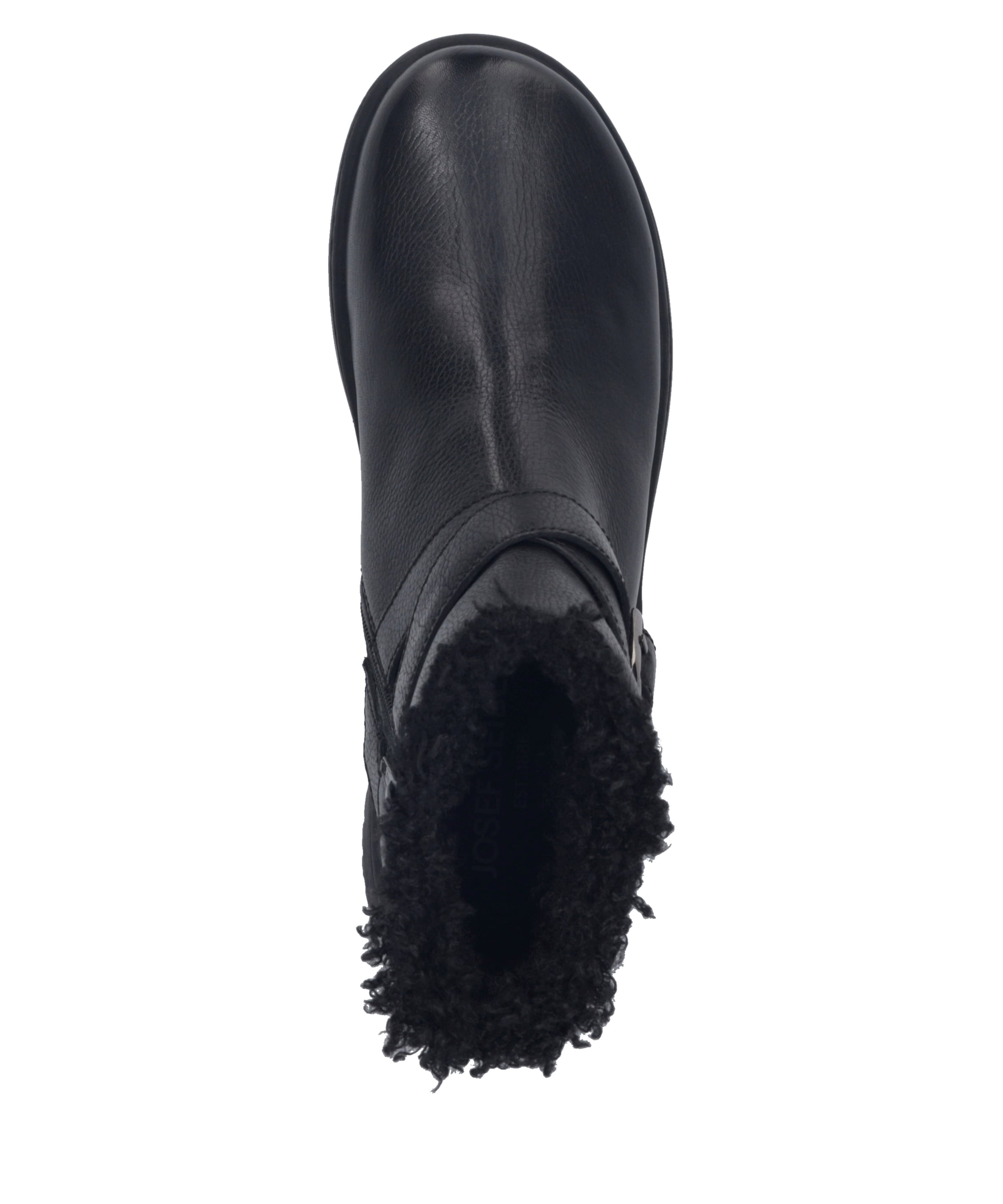 Josef Seibel Stiefelette »Angelina 04, schwarz«