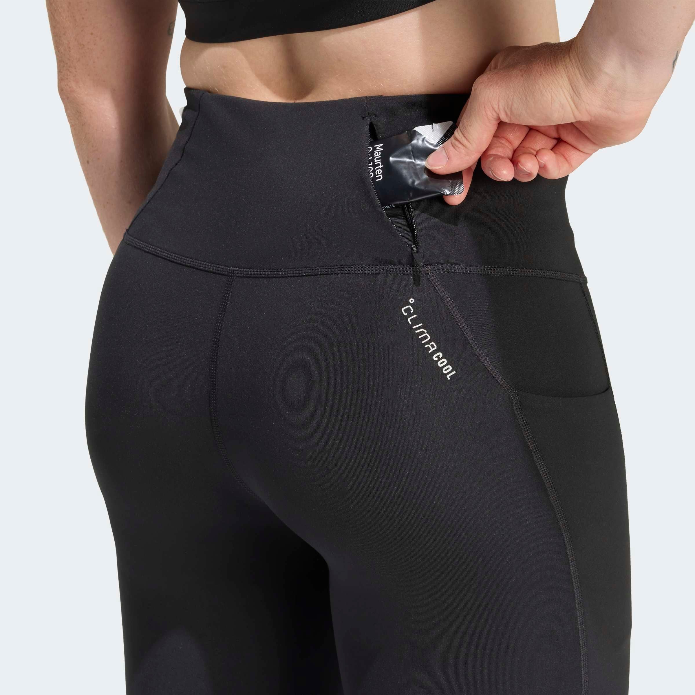 adidas Performance Lauftights »adi365 3S 1/1 L«