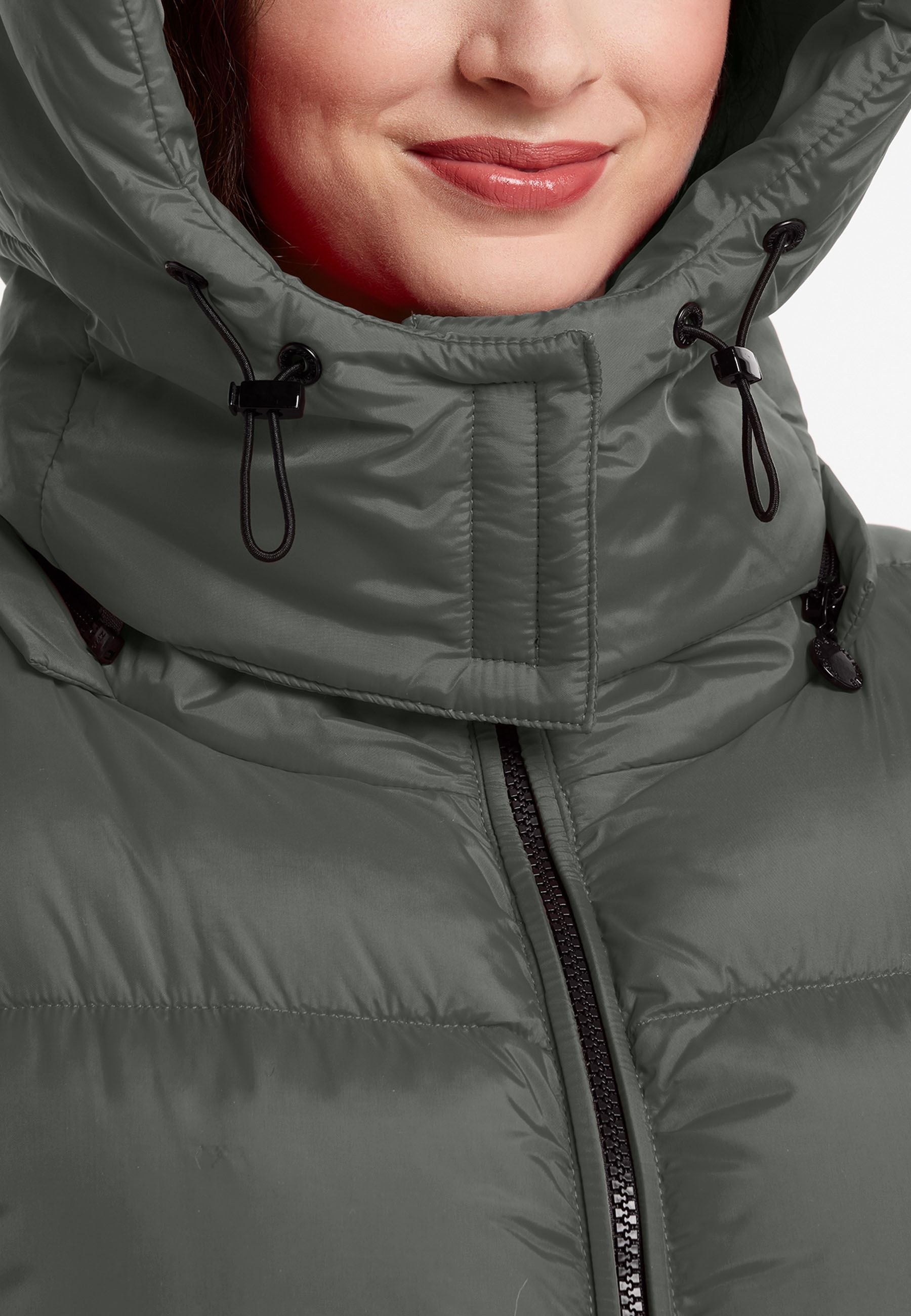 Frieda & Freddies Steppmantel »Thermolite Coat / Deana 2«