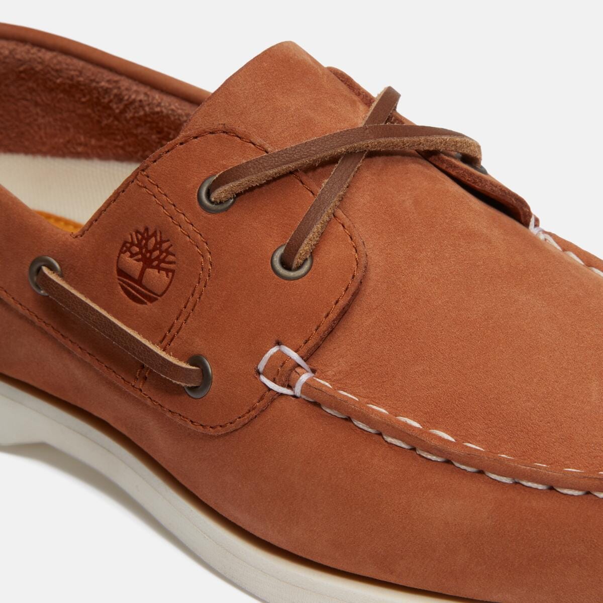 Timberland Bootsschuh »CLASSIC BOAT BOAT SHOE«