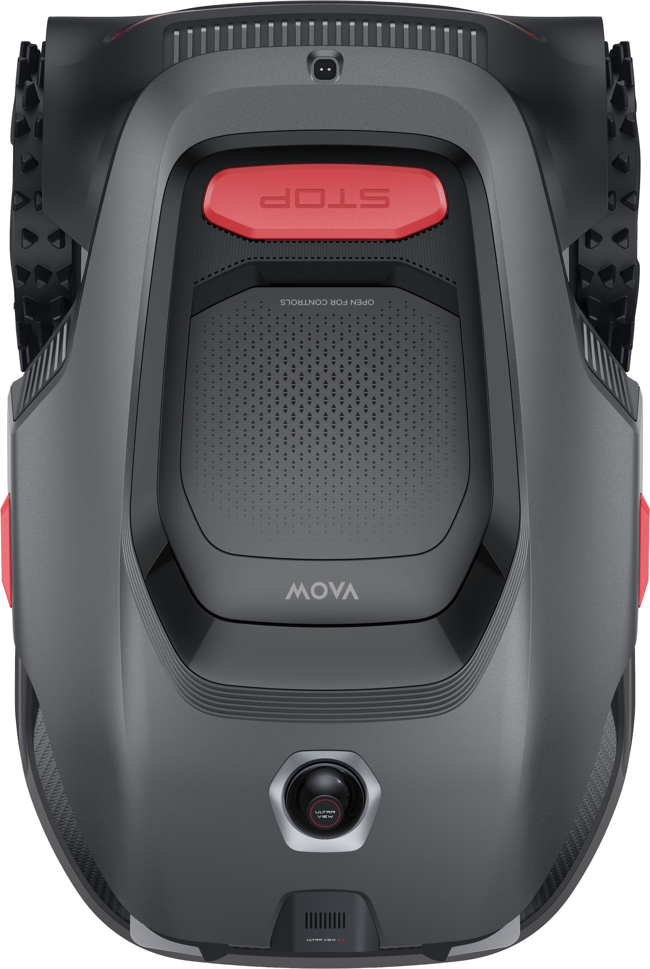 Mova Rasenmähroboter »Lidax Ultra 800«