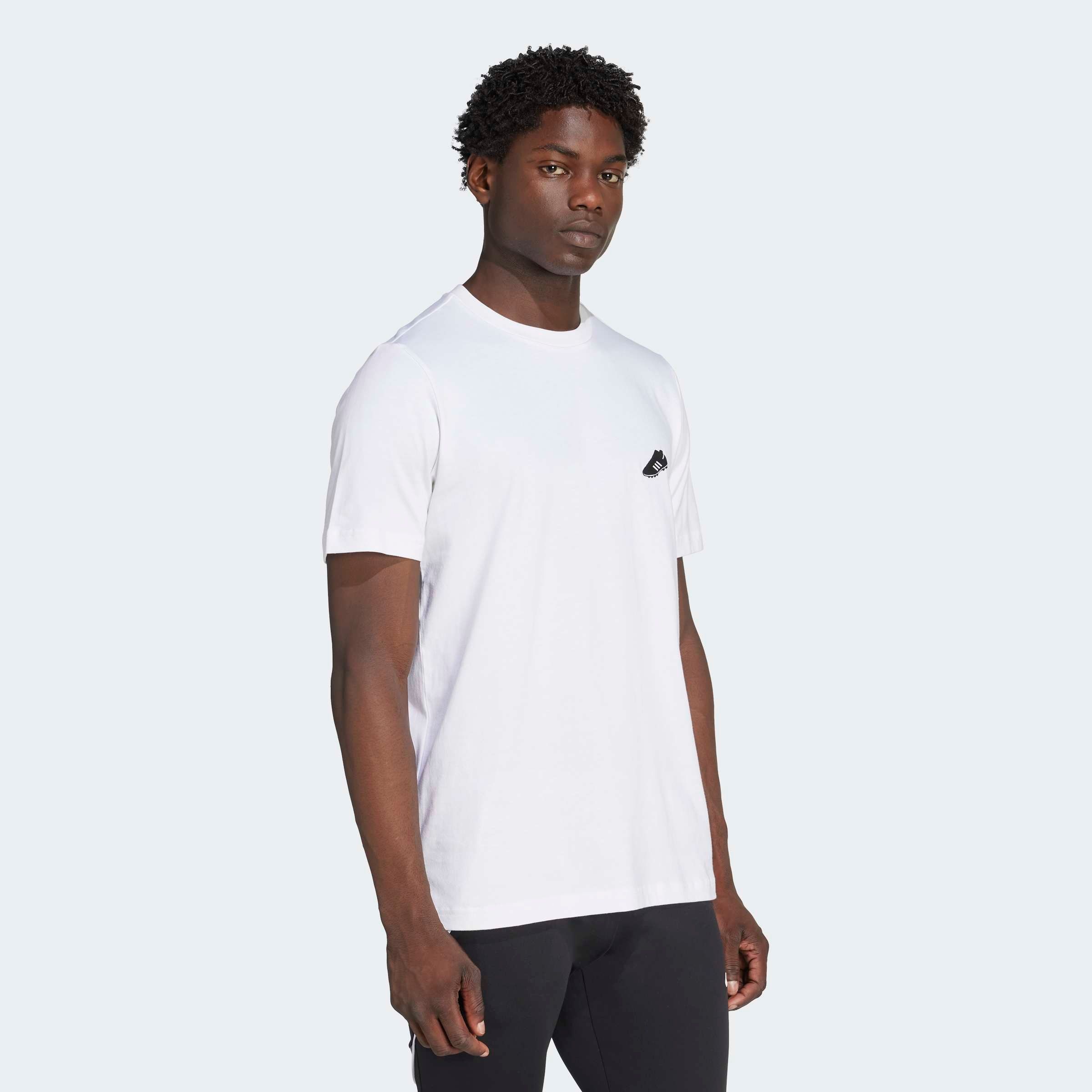 adidas Performance Trainingsshirt "COPA GRAPHIC" sportlicher Stil, atmungsa günstig online kaufen