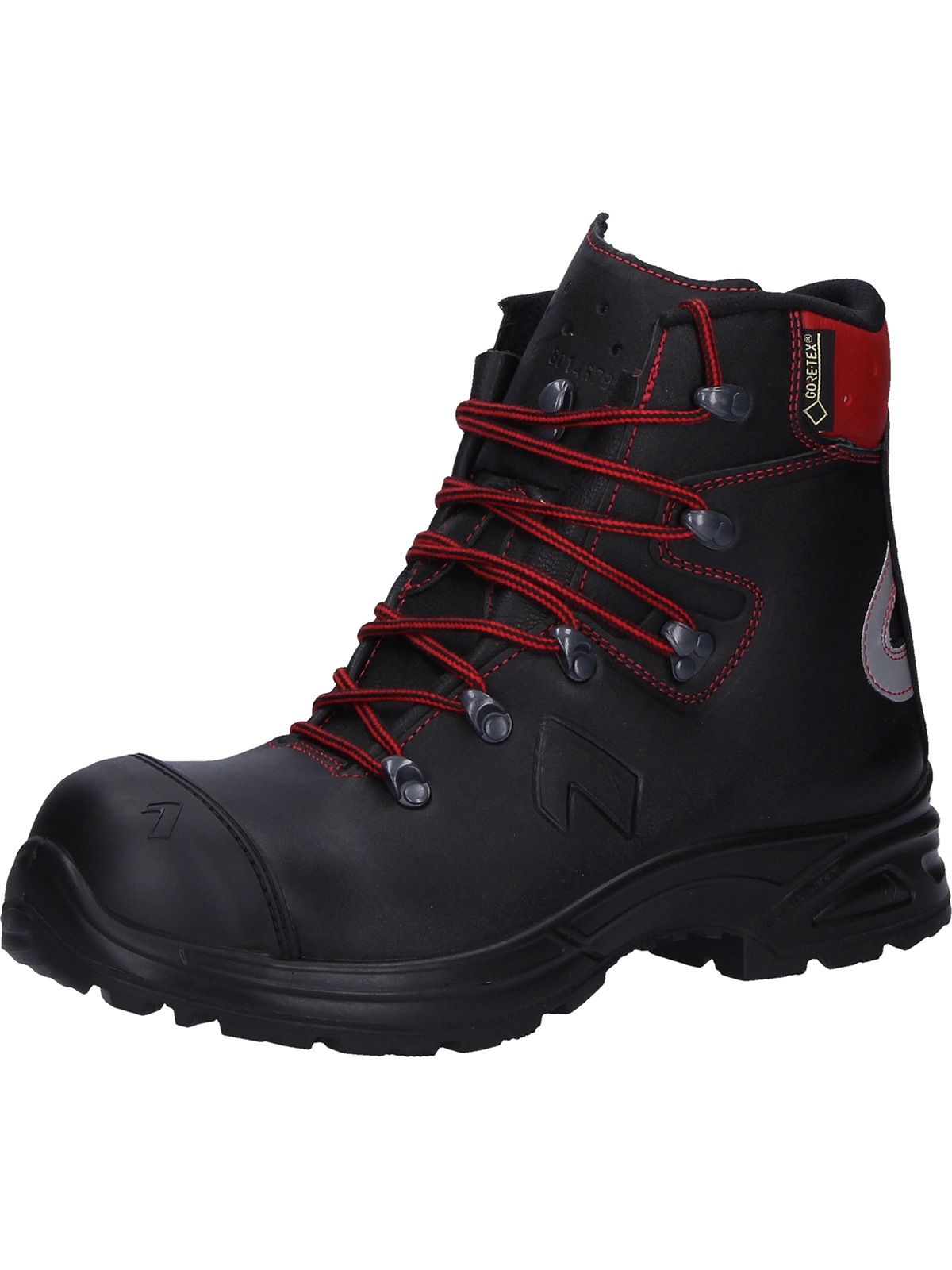 HAIX Sicherheitsschuh "Sicherheitsschuhe Airpower XR3", 11, schwarz, Schuhe