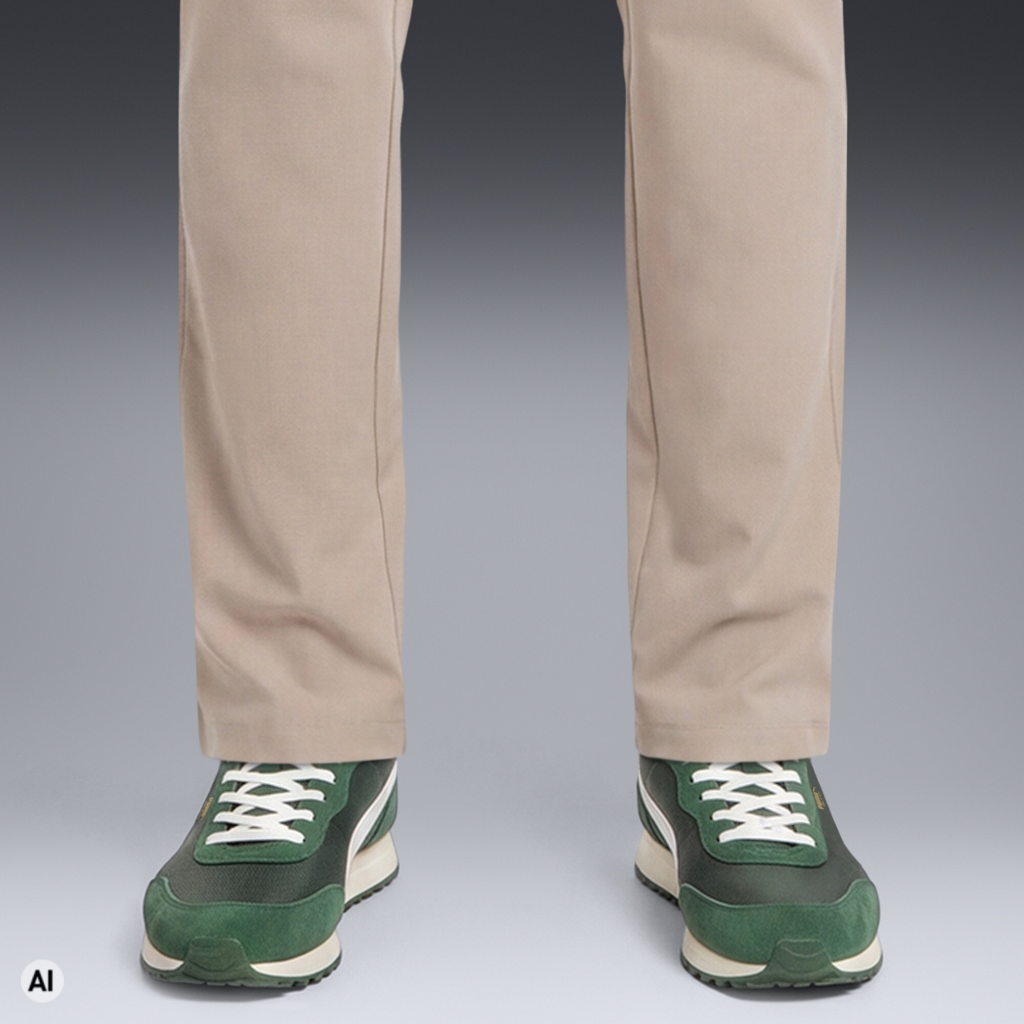 PUMA Golfschuh »Helsinki Golfschuhe Herren«