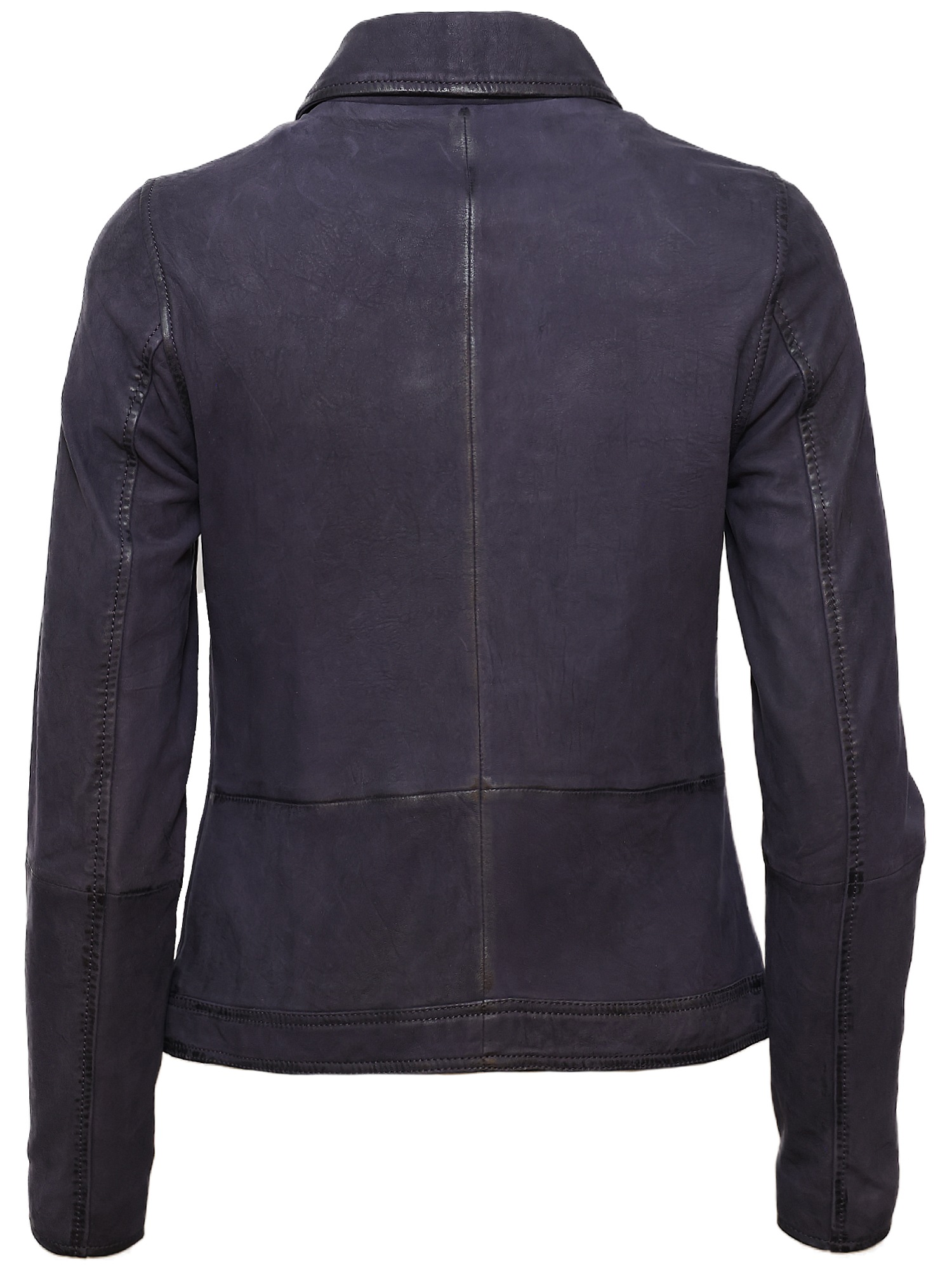 Maze Lederjacke »4202117«
