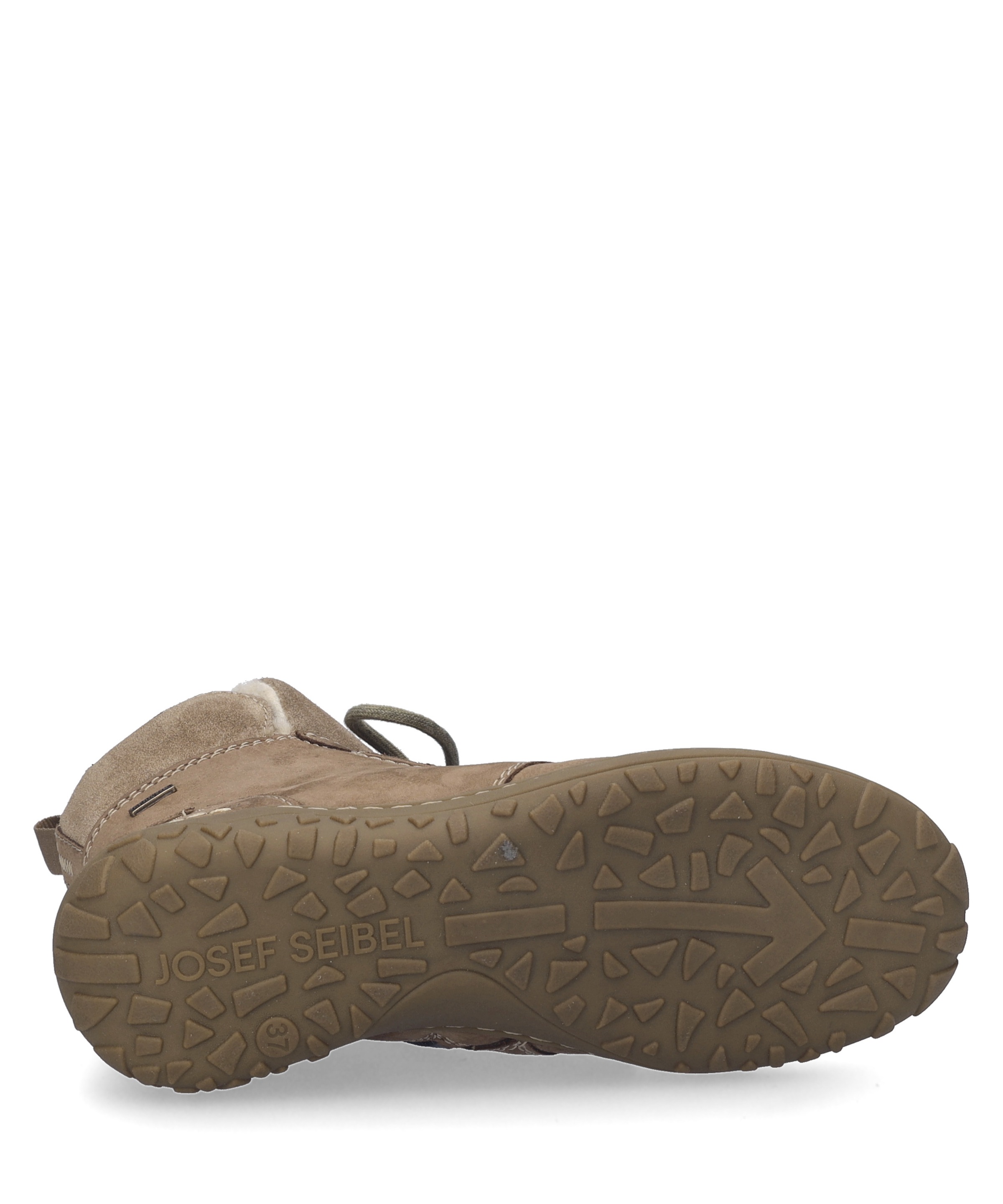 Josef Seibel Stiefelette »Ruby 53, beige«