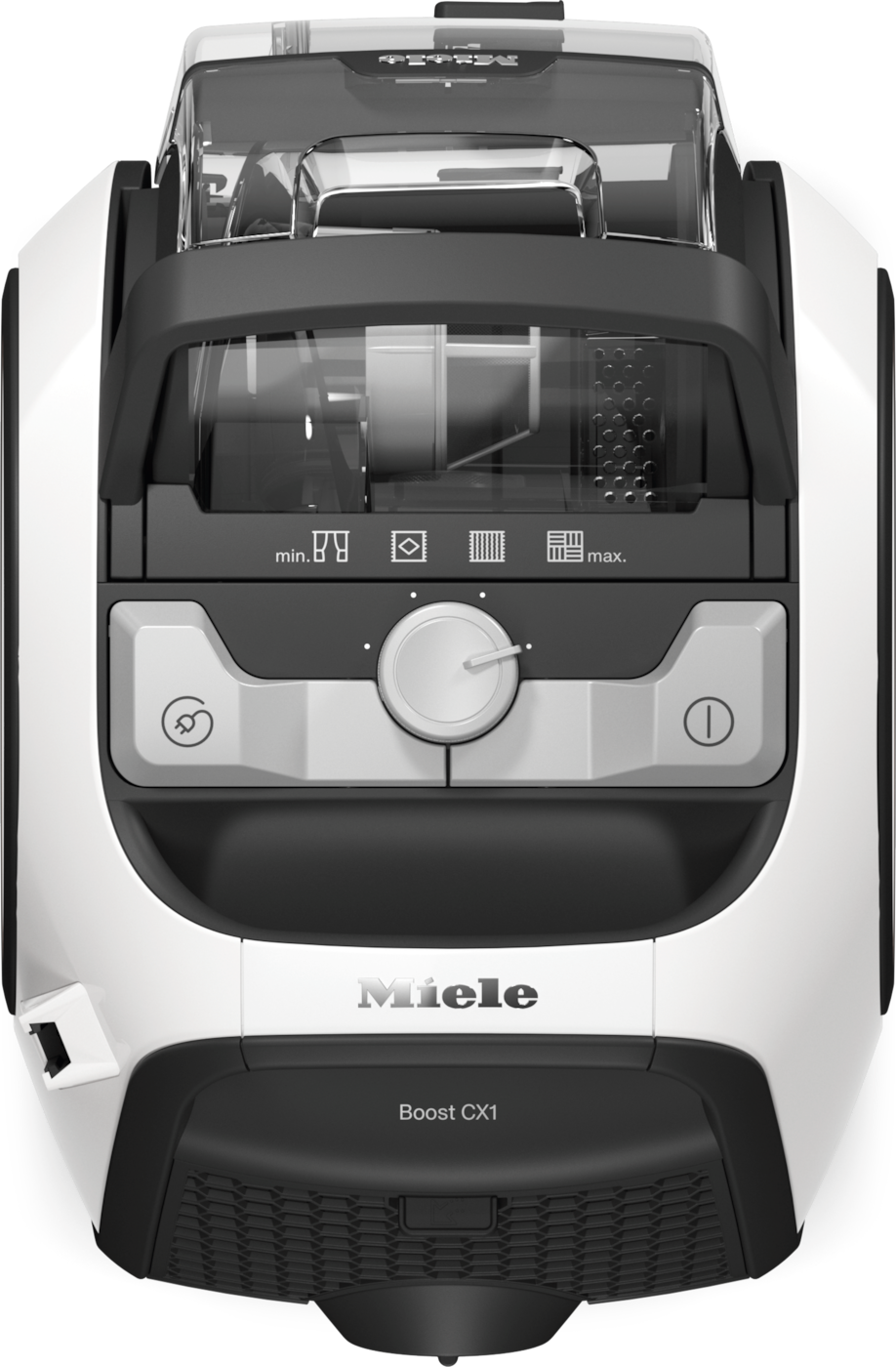 Miele Bodenstaubsauger »Boost CX1 CarCare«, 700 W, beutellos
