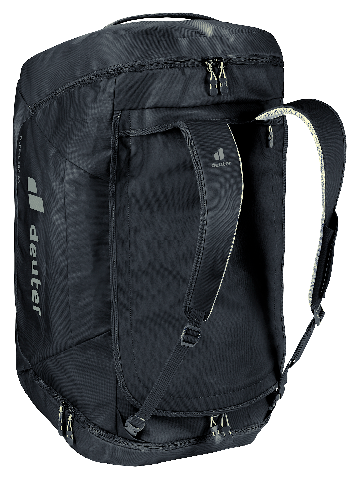 deuter Reisetasche "Duffel Pro 60 L" günstig online kaufen