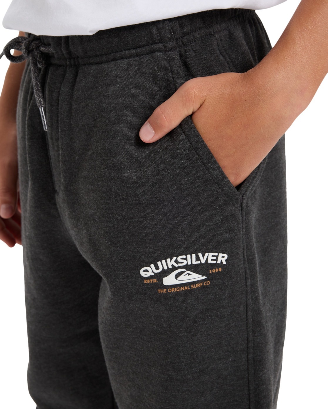 Quiksilver Jogger Pants »Slim«
