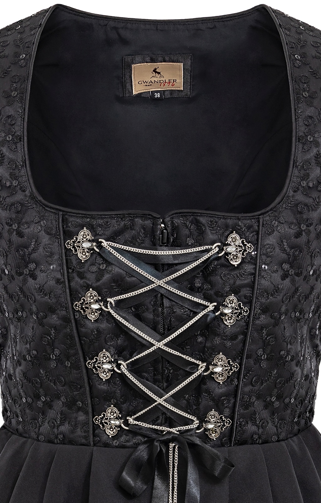 Gwandler Dirndl »Dirndl INA«