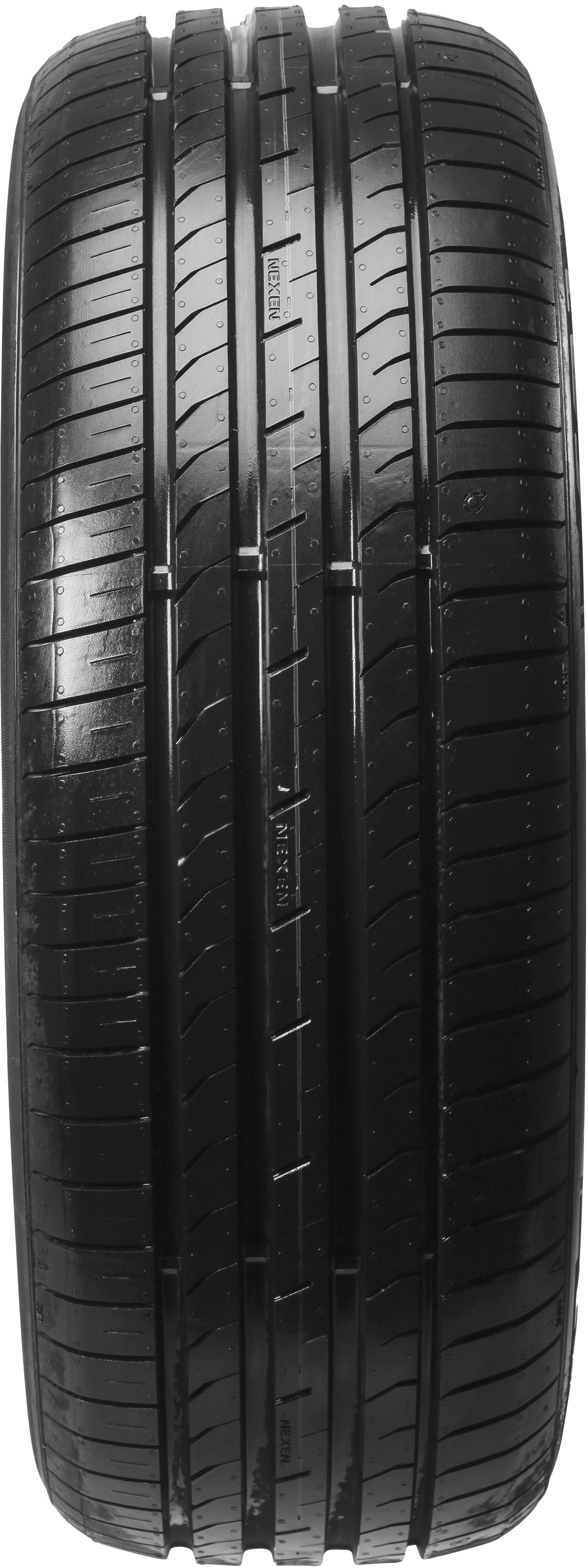 Nexen Sommerreifen "N`Fera Primus", 205/50 R16 87W