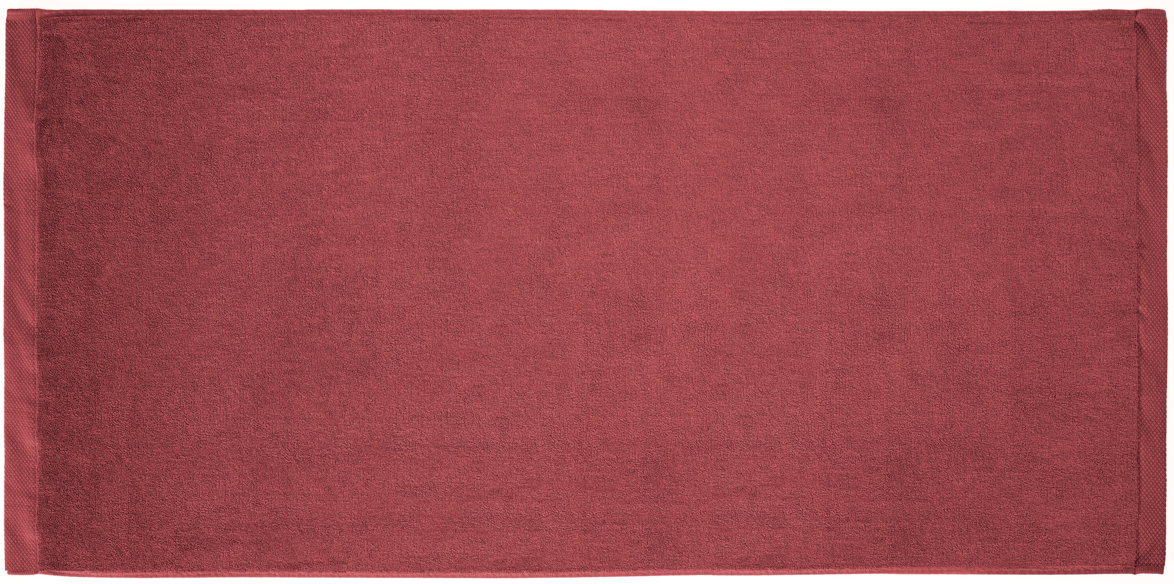 Heckett & Lane Strandtuch "Heckettlane Strandtuch Premium" Strandtuch aus hochwertige Baumwolle, 650gr/m²