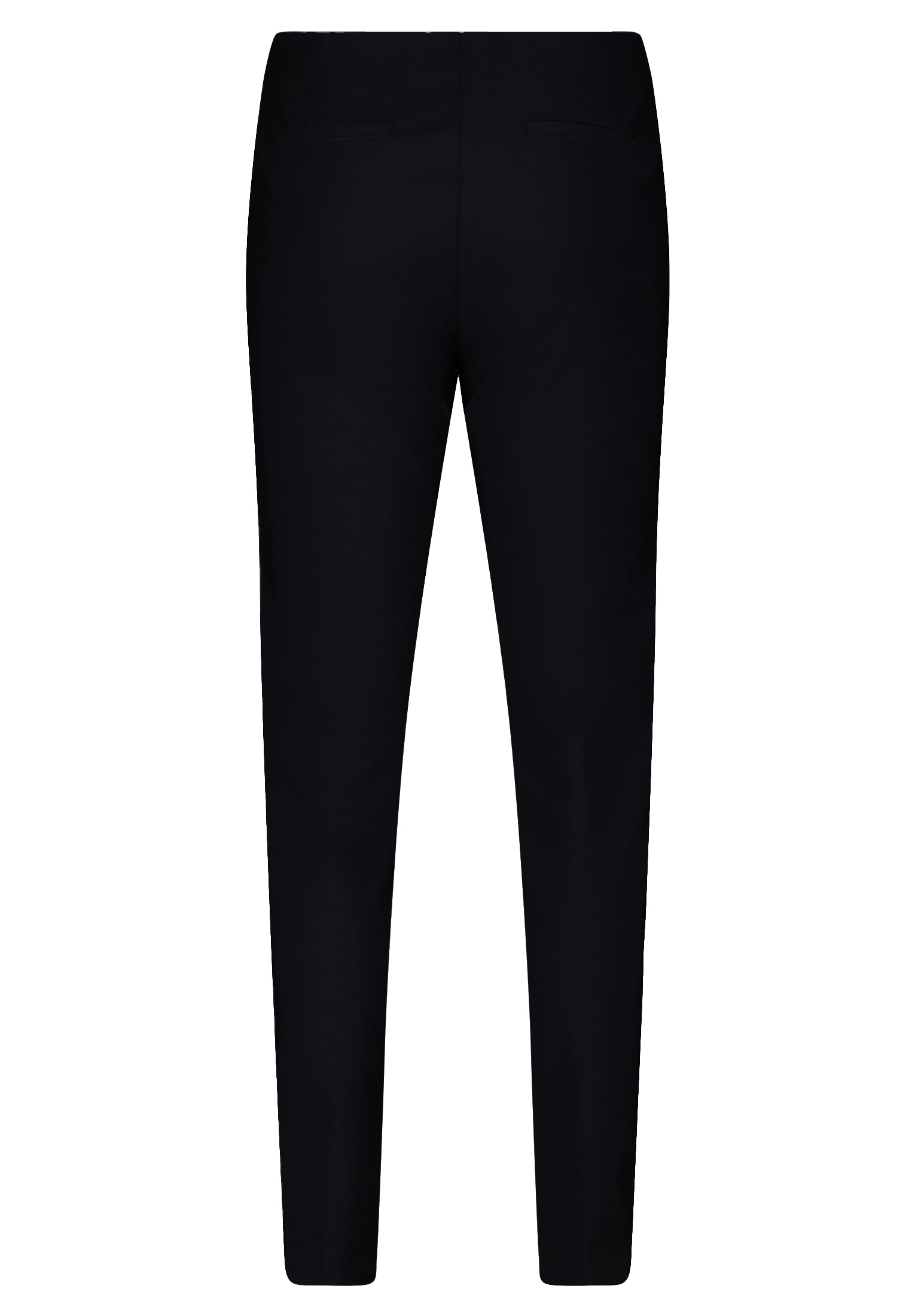 Betty Barclay Bügelfaltenhose »Betty Barclay Damen Businesshose Slim Fit«, Material