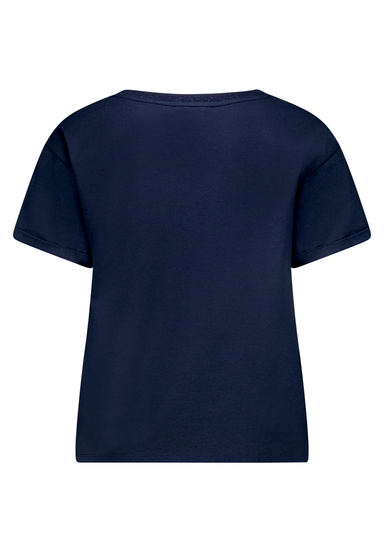 Betty Barclay Kurzarmshirt »Damen mit Aufdruck« 1