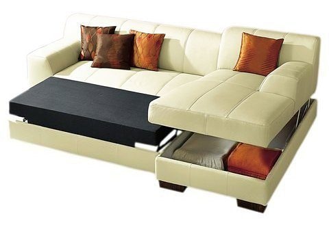 Home affaire Ecksofa "Falk klare Linien, elegant und zeitlos, L-Form", mit günstig online kaufen