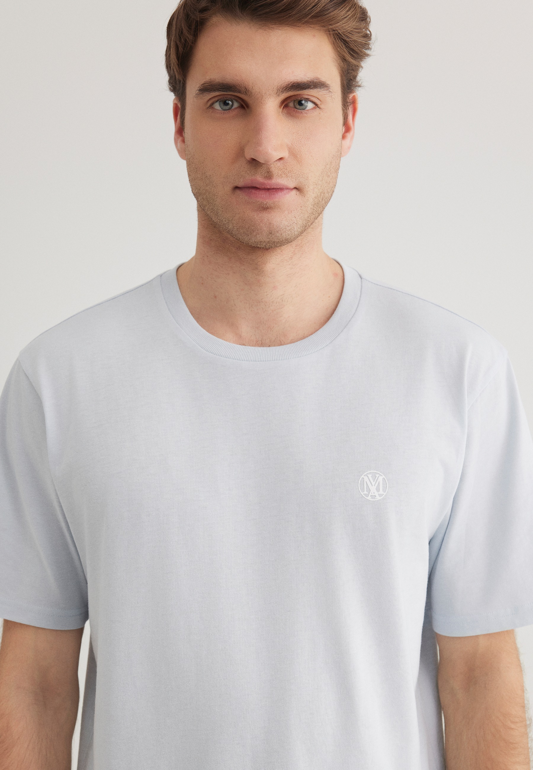 Mavi T-Shirt »CREW NECK TEE«, Basic Tee