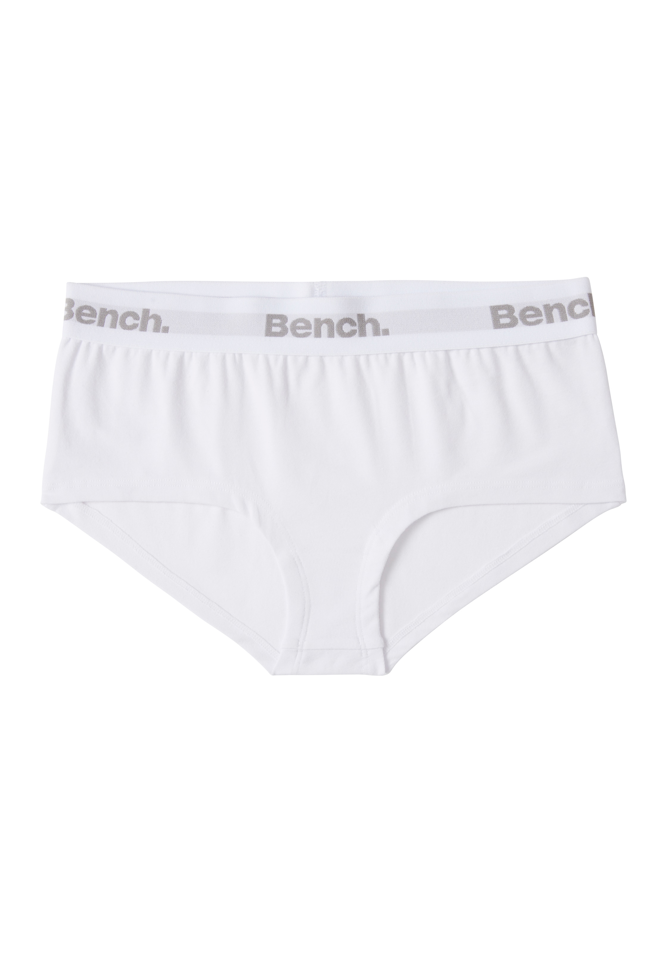 St.), Panty, Logo-Webbund 3 (Packung, | Bench. kaufen mit BAUR