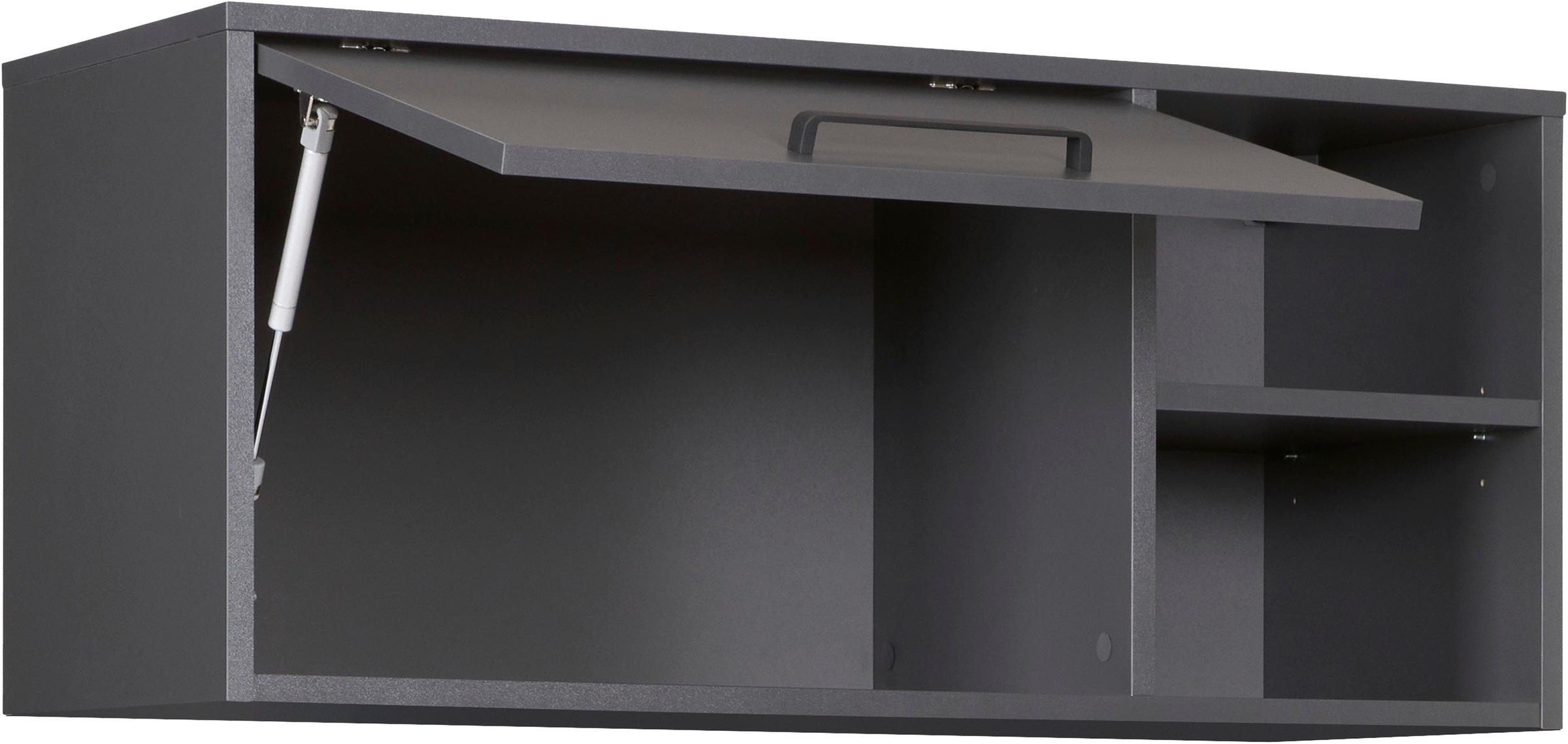 Inter Link Mehrzweckschrank-Set »Norela, Modulares Waschmaschinen-Set mit Hochschrank & Stauraum« 4 Stk. tlg.
