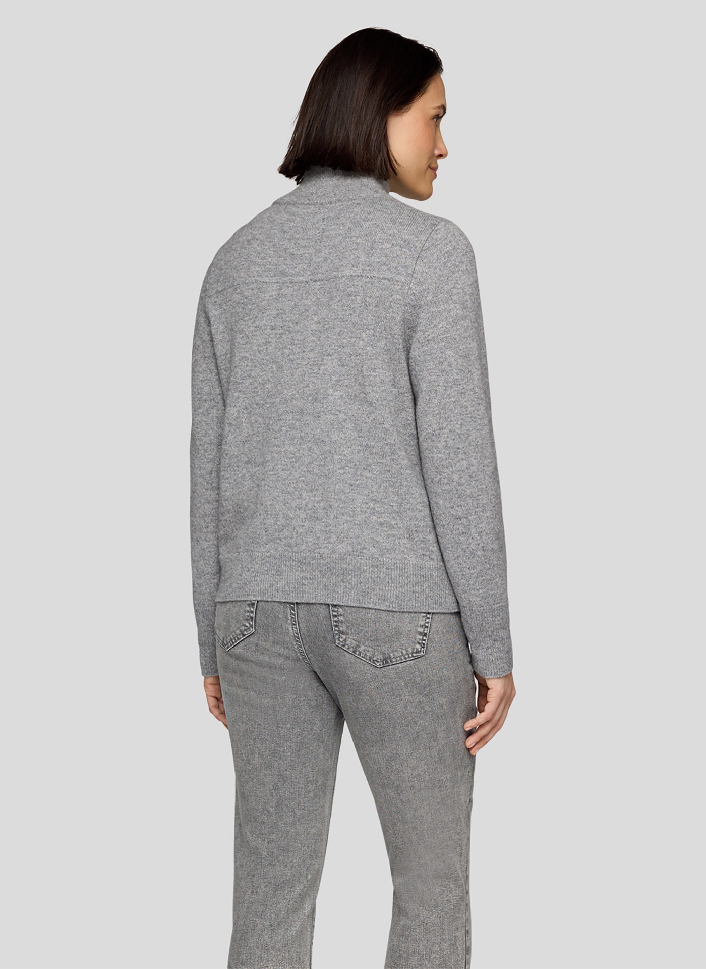 Rabe Strickjacke »Strickjacke«