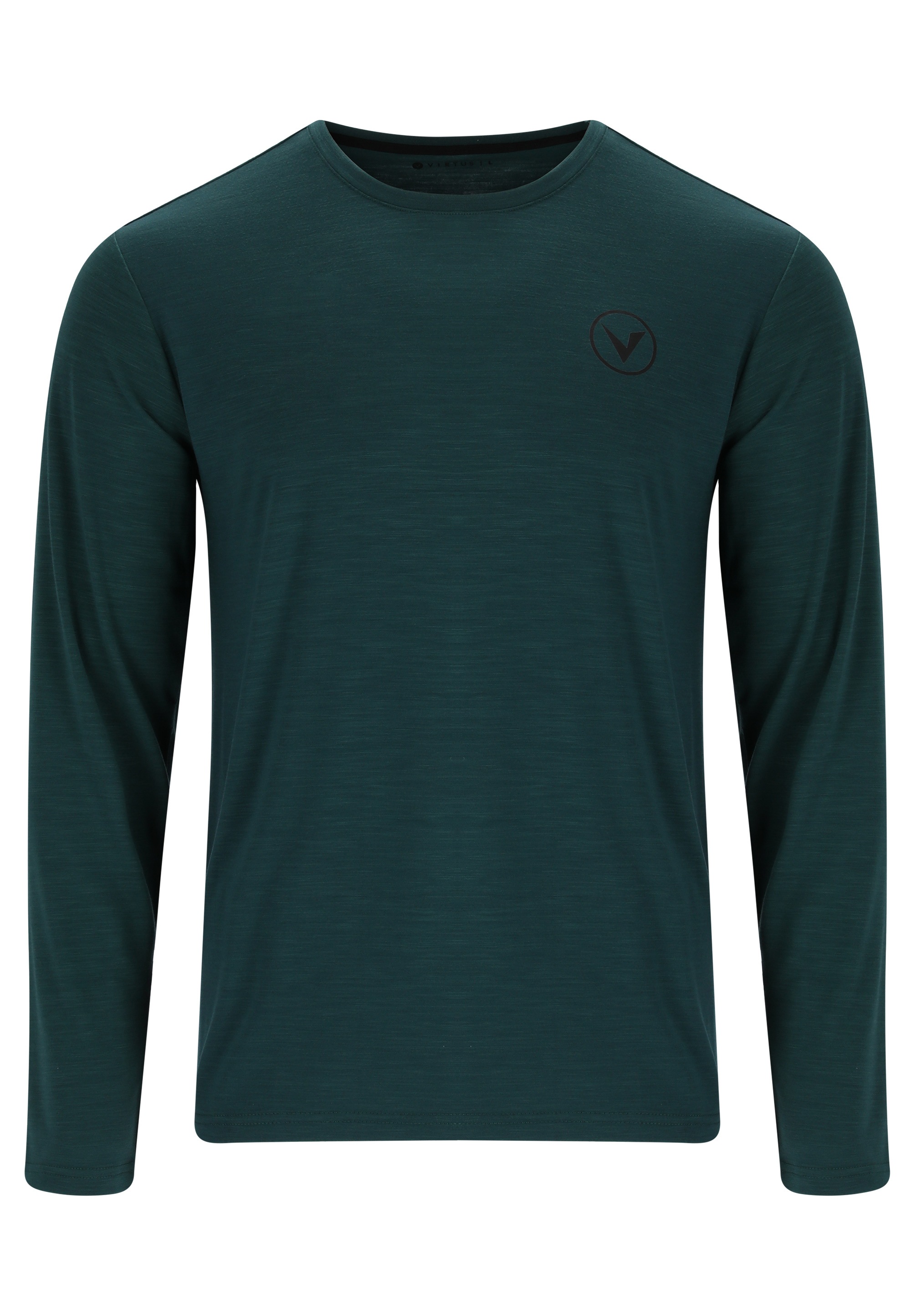 (1 BAUR ▷ »JOKERS mit Virtus L/S«, Langarmshirt Technologie kaufen innovativer | Dry- Quick M tlg.),