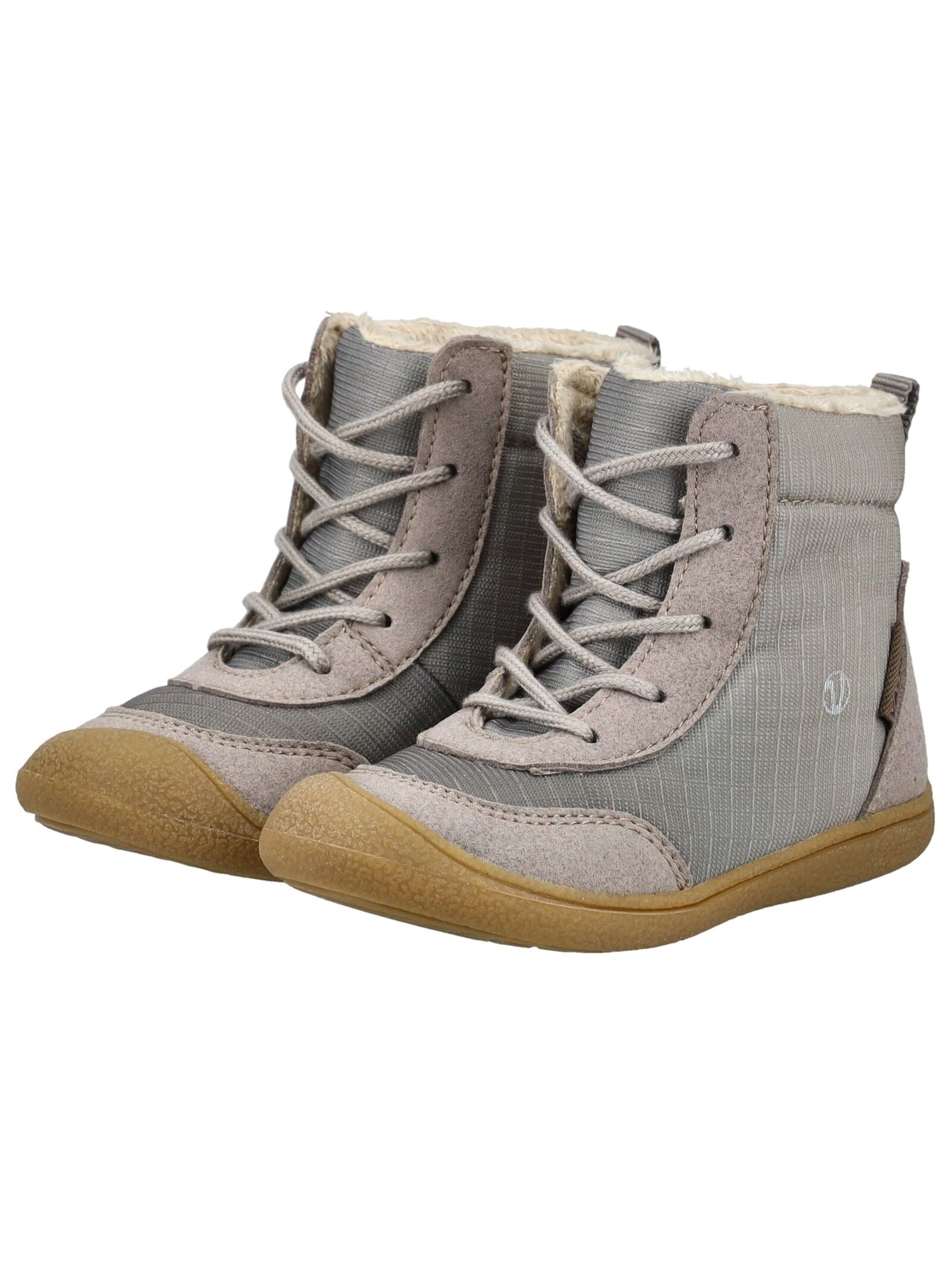 Vado Schnürstiefelette »Vado Stiefelette Lederimitat/Mesh«
