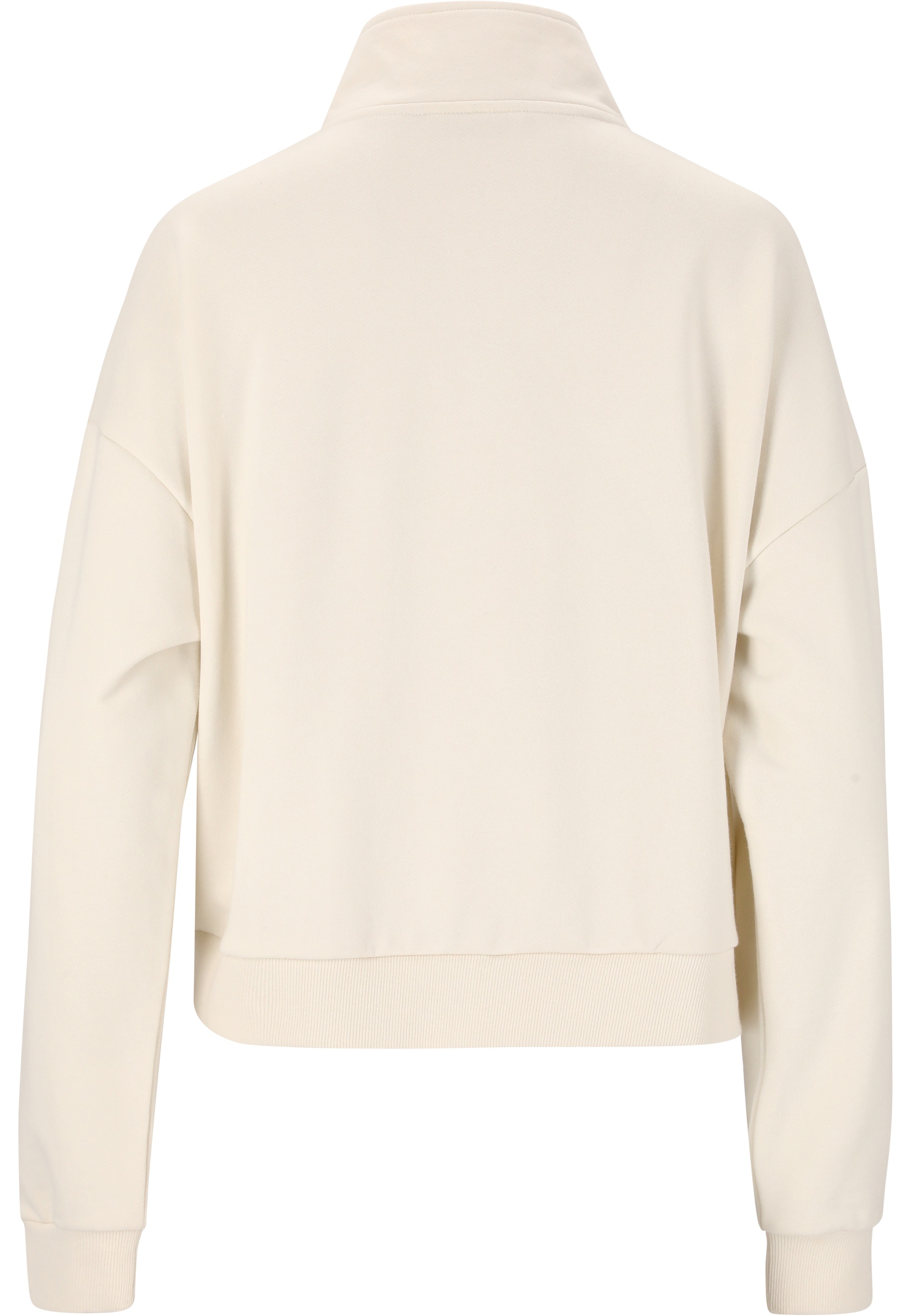 ATHLECIA Sweatshirt »Cinzia«, mit atmungsaktiver Eigenschaft