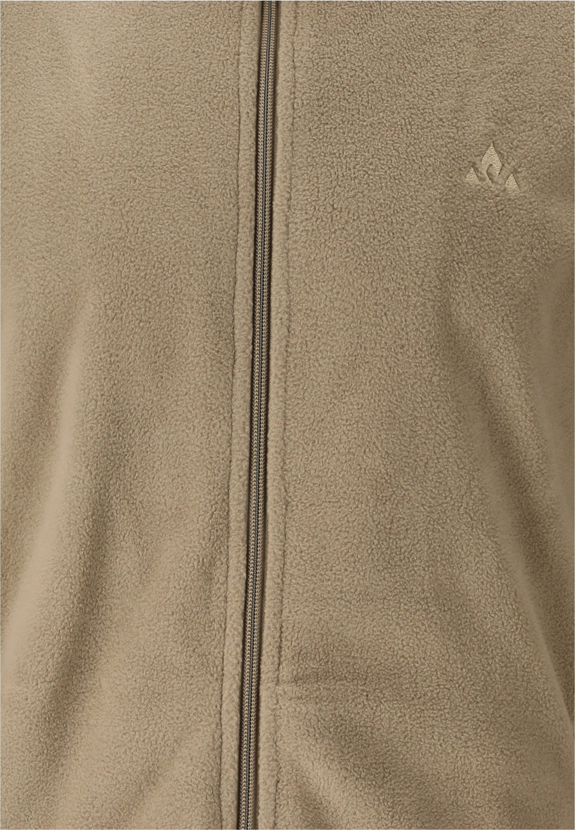 WHISTLER Fleecejacke »Cocoon«, mit praktischem Tunnelzug