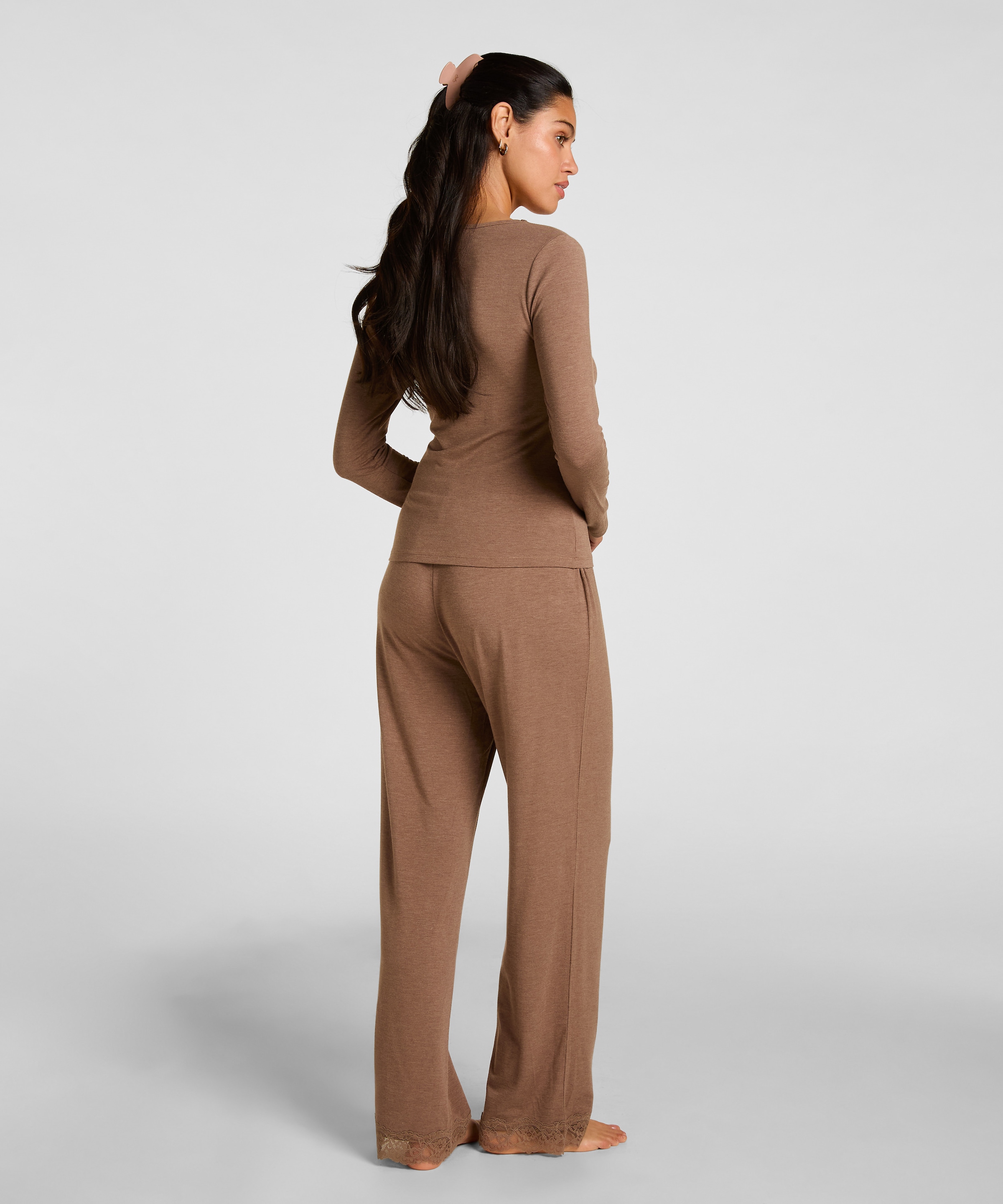 Hunkemöller Pyjama »Pyjama Set Nana«