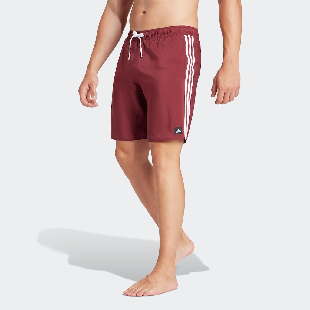 adidas Performance Badehose »3STREIFEN CLX«, (1 St.)