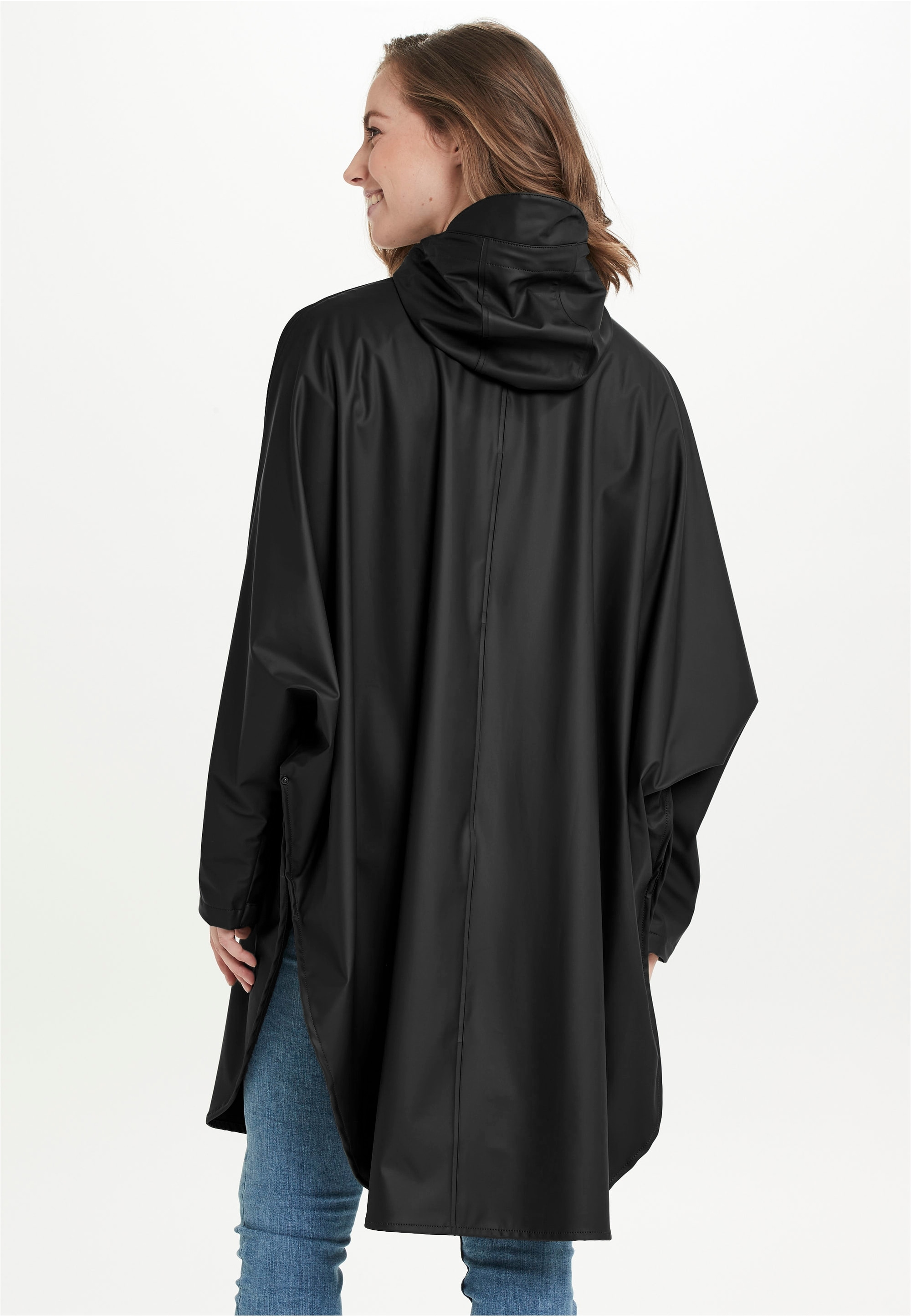 WEATHER REPORT Outdoorjacke »FLAME«, mit 5.000 mm Wassersäule