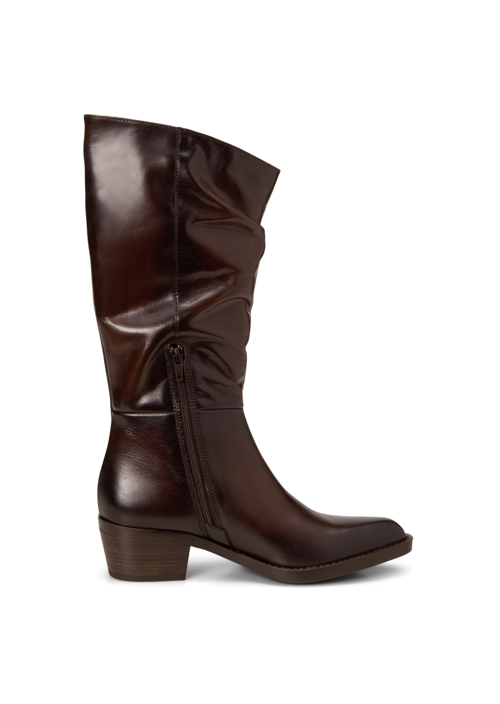 Marc O'Polo Stiefel »aus edlem Kalbleder«