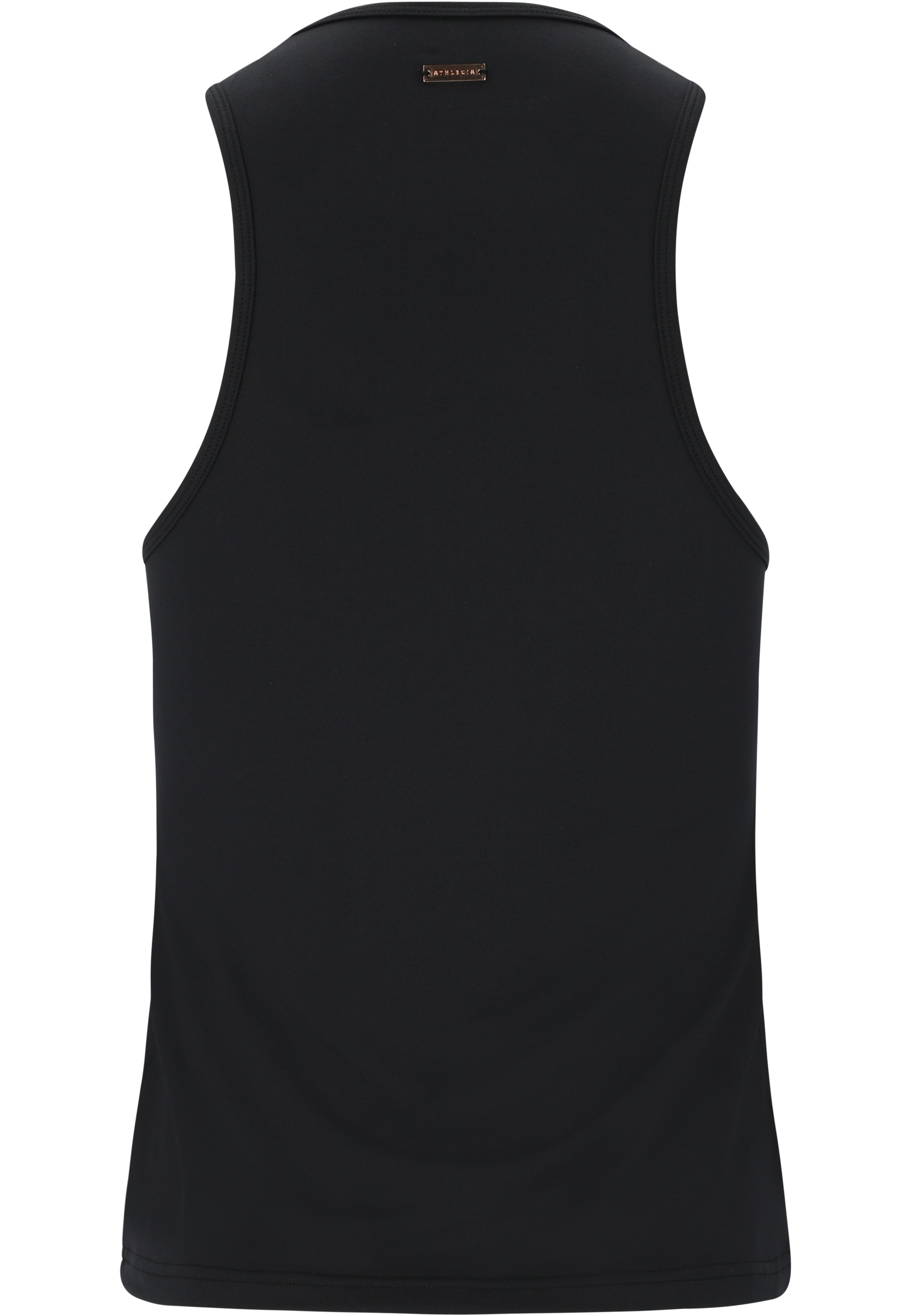 ATHLECIA Tanktop »Almi«, (1 tlg.), in atmungsaktiver Qualität